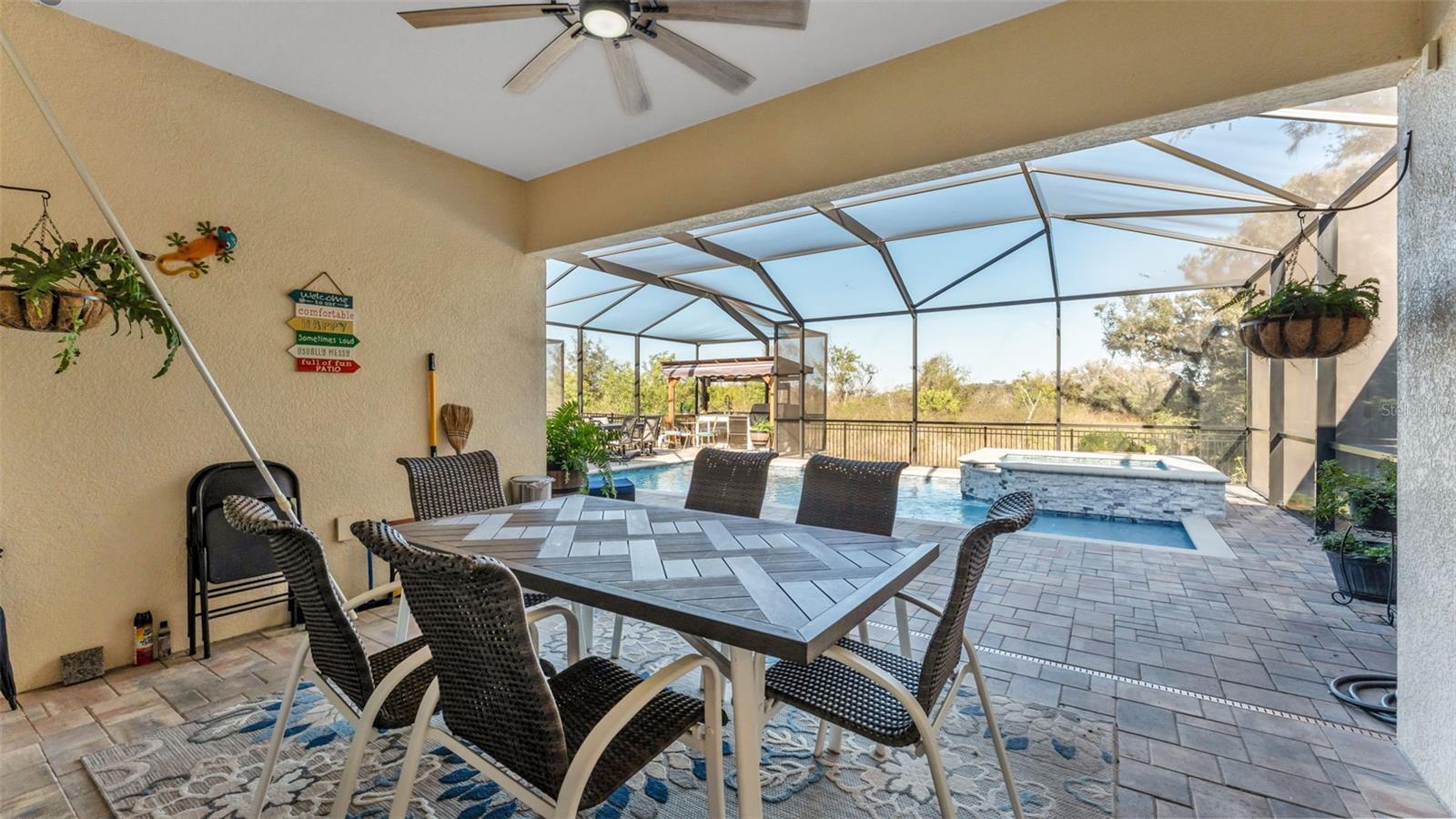 12897 BERGSTROM BAY DR, RIVERVIEW, FL — photo 74