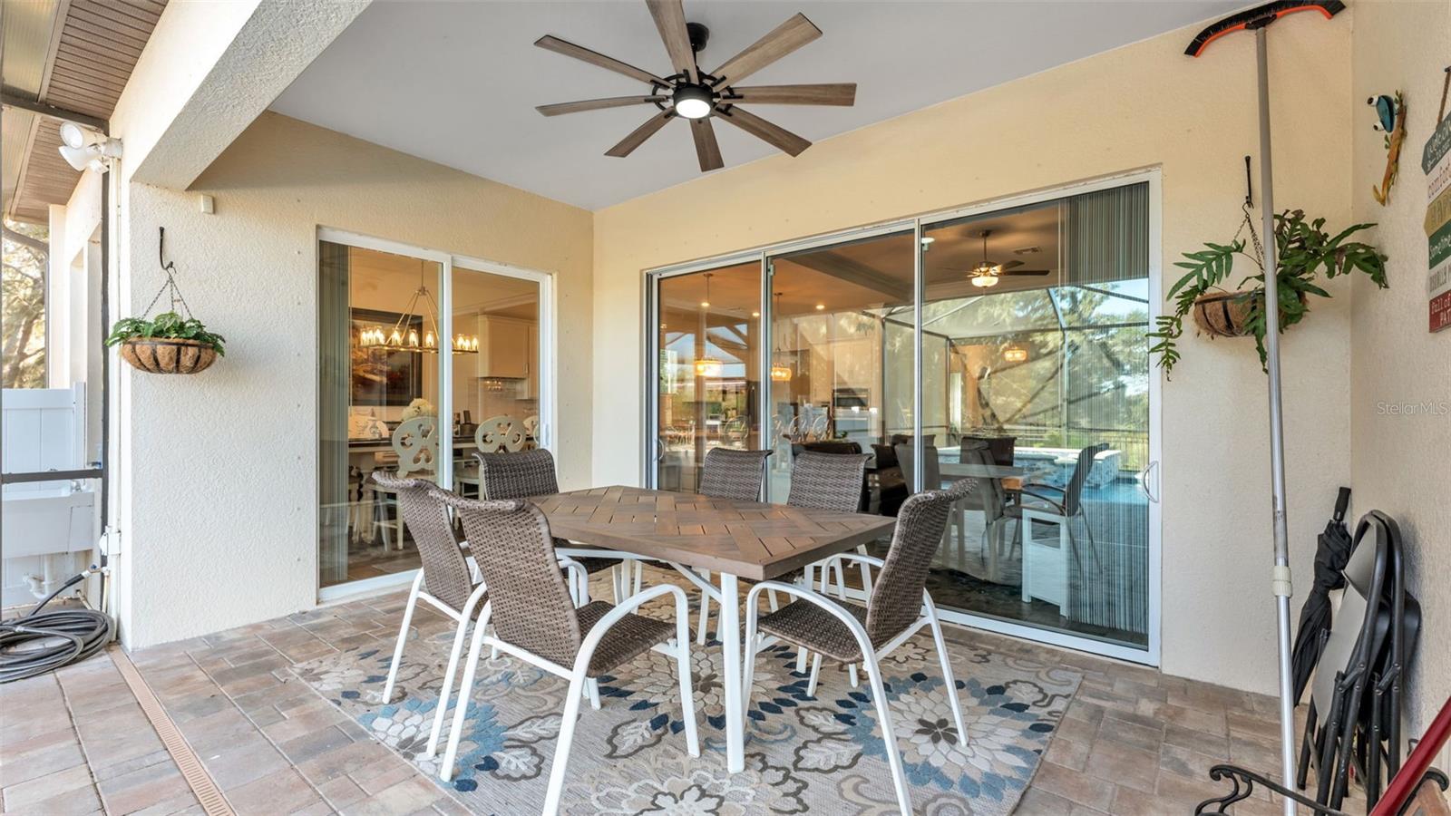 12897 BERGSTROM BAY DR, RIVERVIEW, FL — photo 75