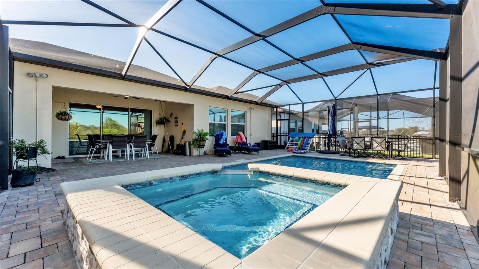12897 BERGSTROM BAY DR, RIVERVIEW, FL — photo 78