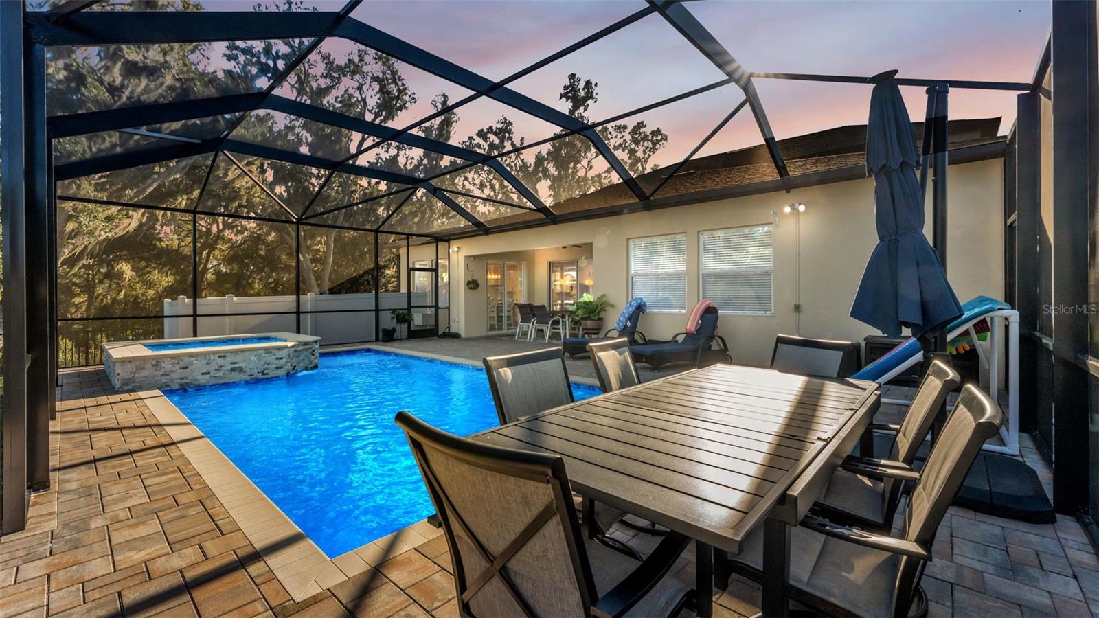 12897 BERGSTROM BAY DR, RIVERVIEW, FL — photo 82