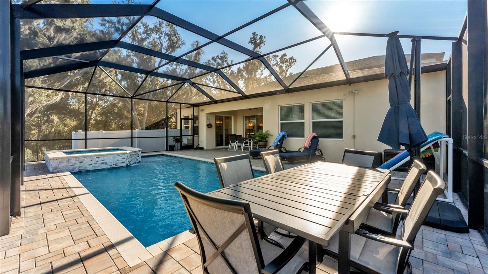 12897 BERGSTROM BAY DR, RIVERVIEW, FL — photo 83