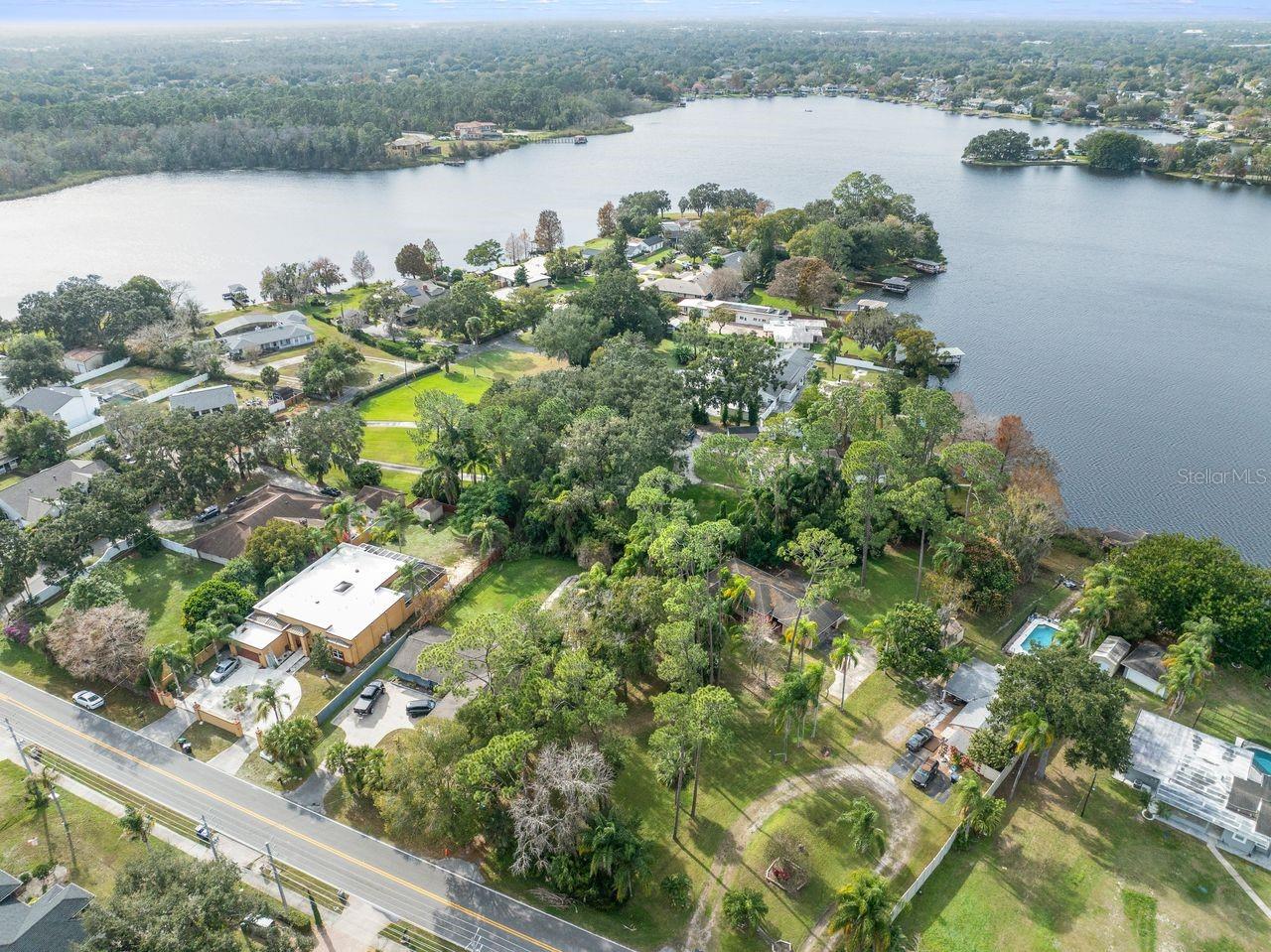 3658 N ECONLOCKHATCHEE TRL, ORLANDO, FL — photo 7