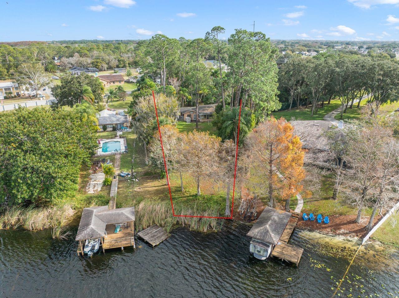 3658 N ECONLOCKHATCHEE TRL, ORLANDO, FL — photo 8