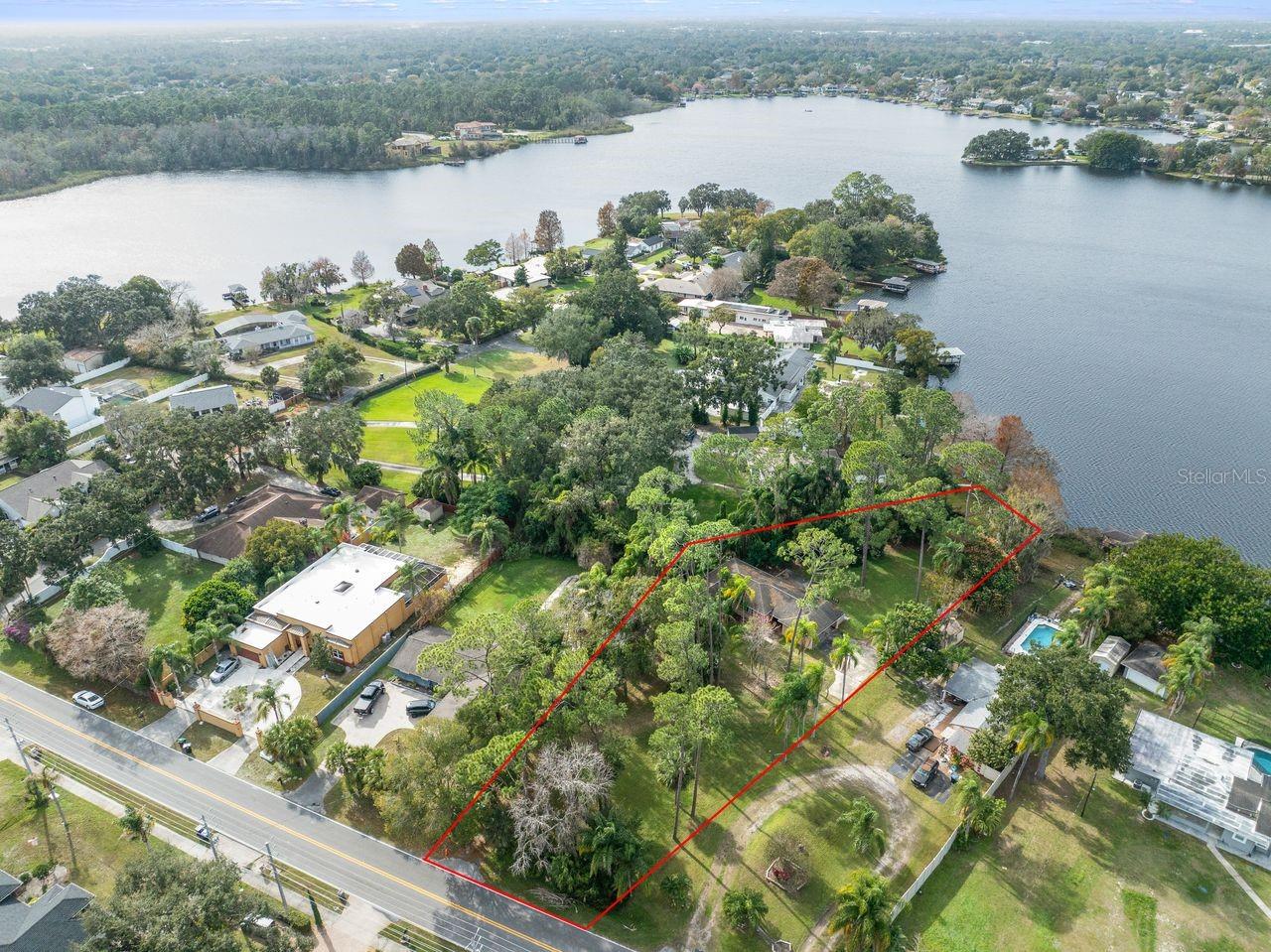 3658 N ECONLOCKHATCHEE TRL, ORLANDO, FL — photo 9