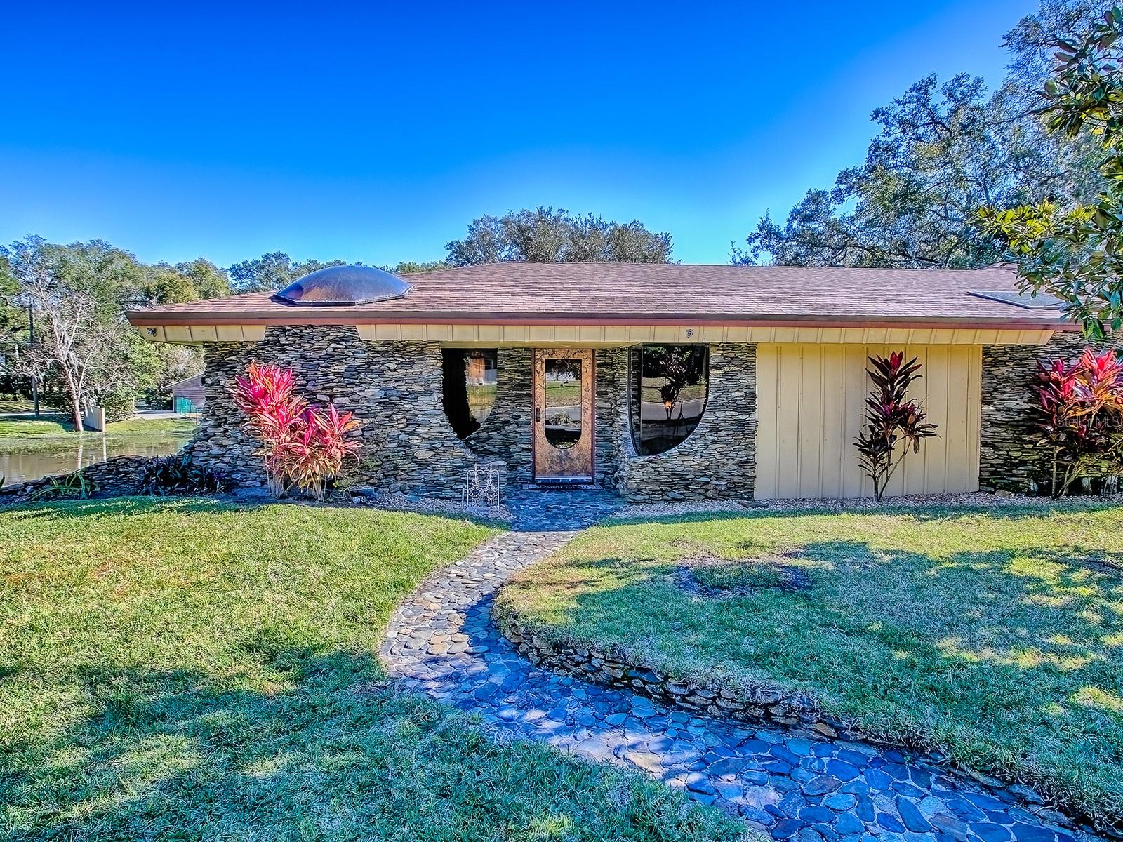 2314 HILLSIDE DR, MOUNT DORA, FL — photo 4