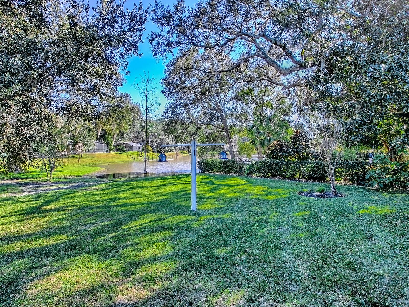 2314 HILLSIDE DR, MOUNT DORA, FL — photo 80