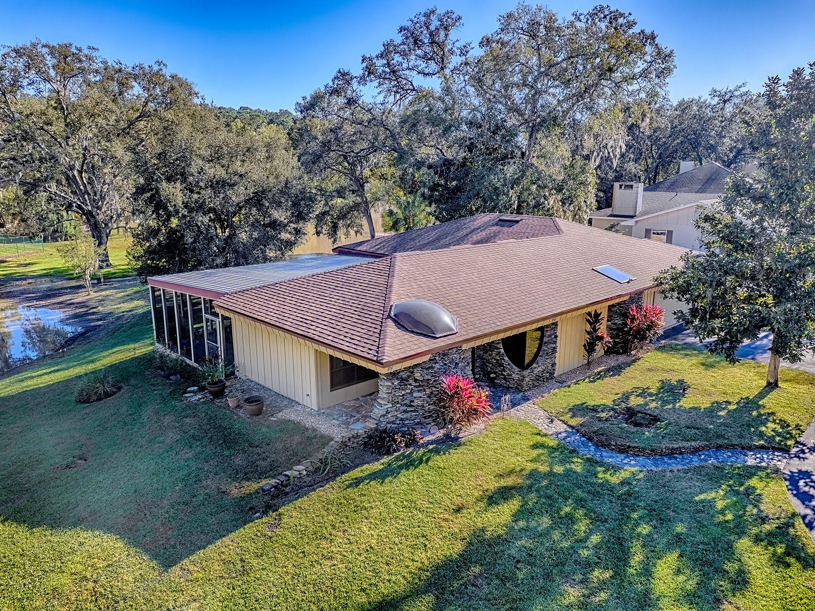 2314 HILLSIDE DR, MOUNT DORA, FL — photo 101