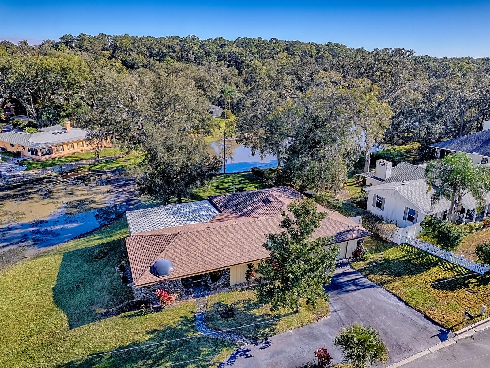 2314 HILLSIDE DR, MOUNT DORA, FL — photo 104