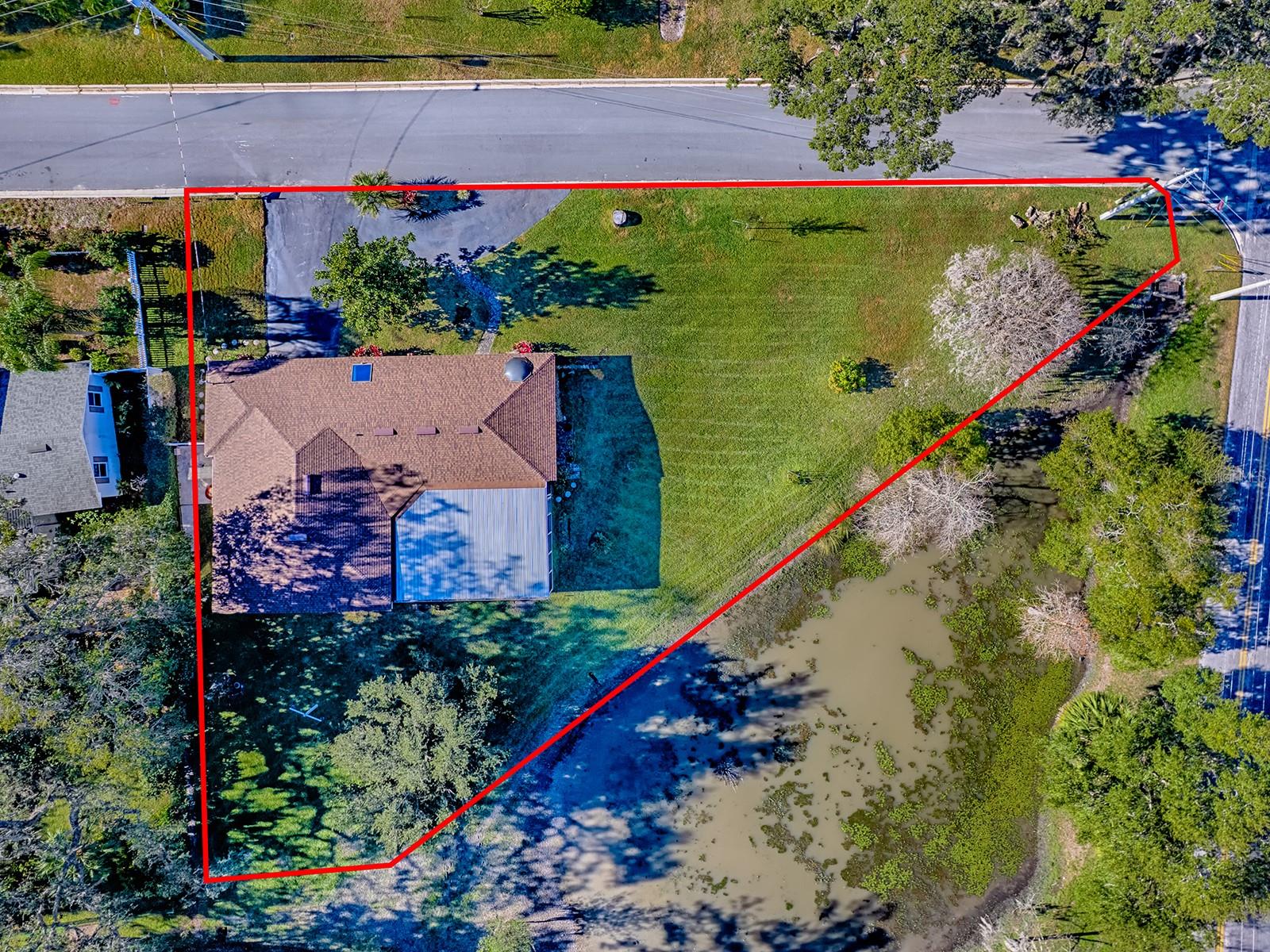 2314 HILLSIDE DR, MOUNT DORA, FL — photo 106