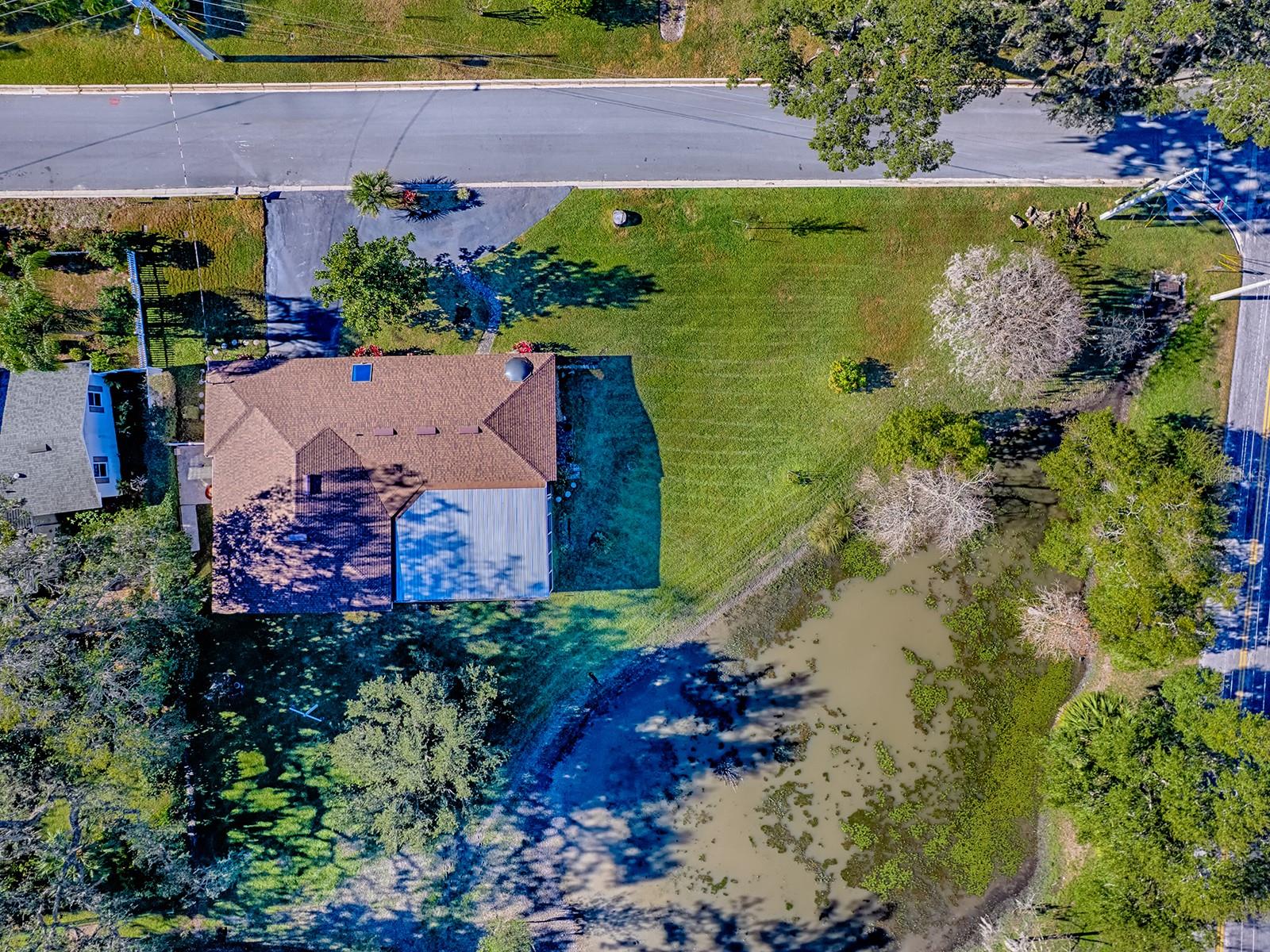 2314 HILLSIDE DR, MOUNT DORA, FL — photo 107