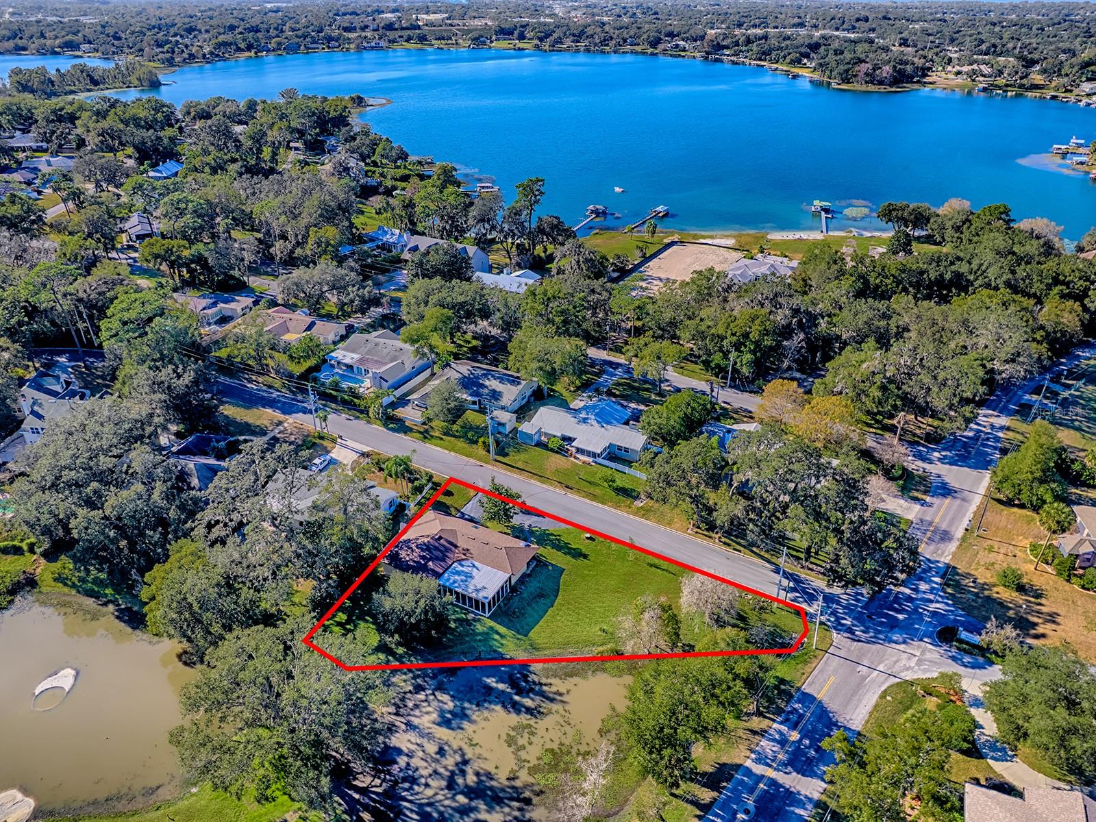 2314 HILLSIDE DR, MOUNT DORA, FL — photo 110