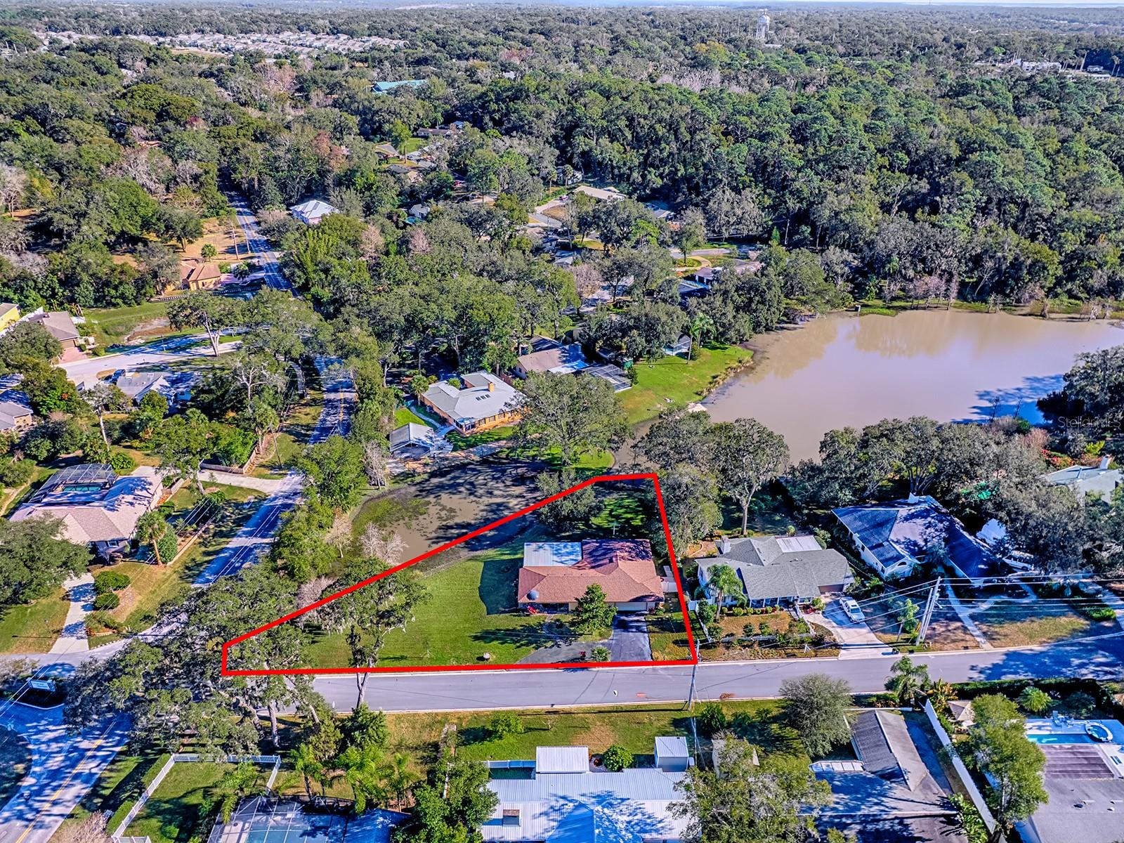 2314 HILLSIDE DR, MOUNT DORA, FL — photo 117