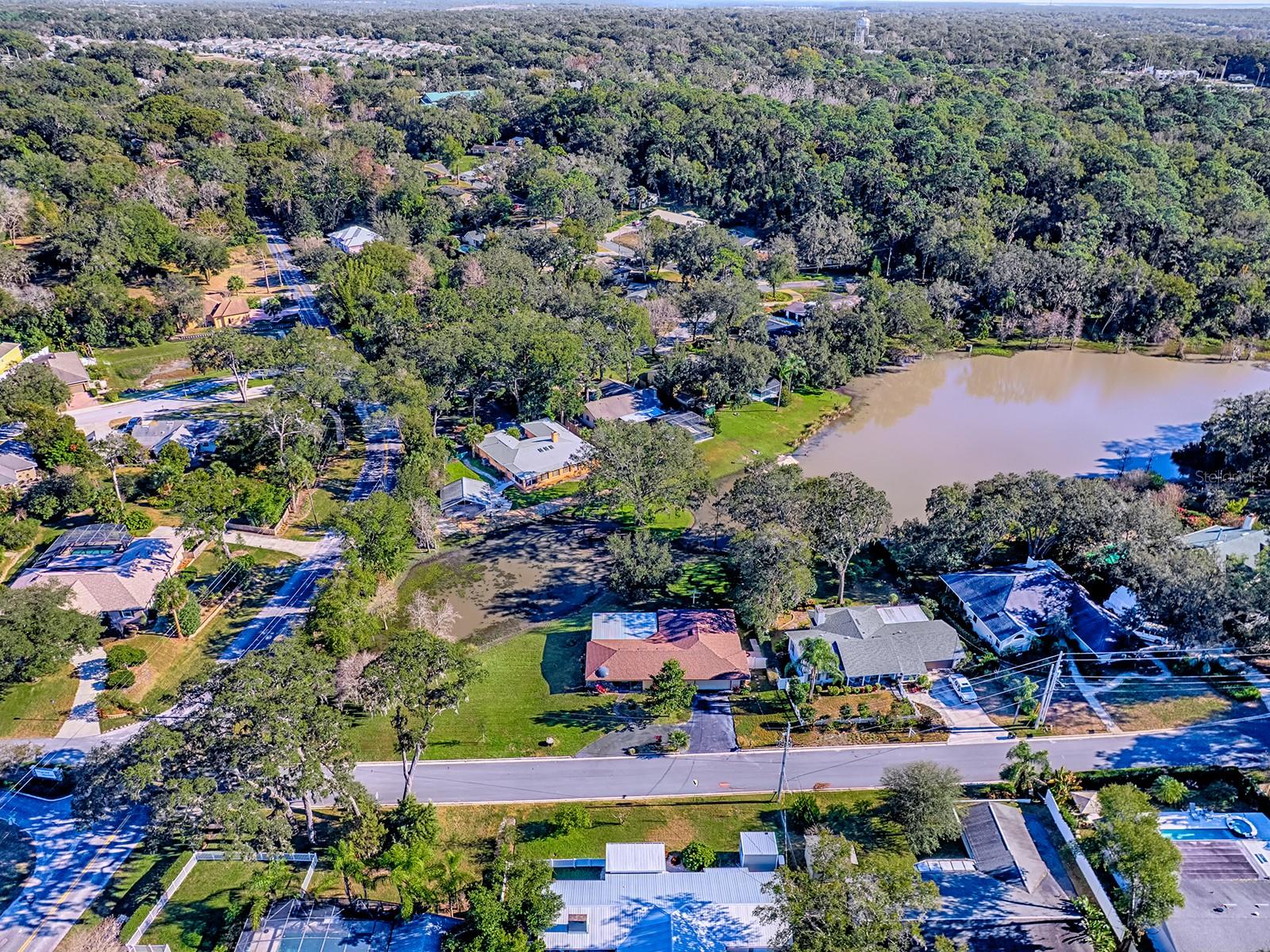 2314 HILLSIDE DR, MOUNT DORA, FL — photo 119