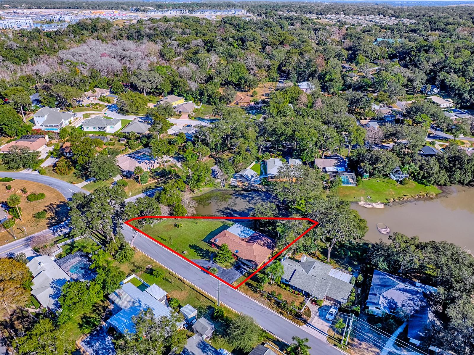 2314 HILLSIDE DR, MOUNT DORA, FL — photo 121