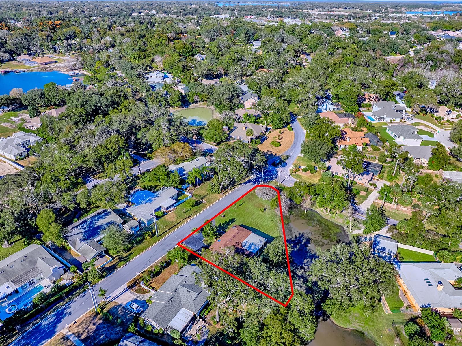 2314 HILLSIDE DR, MOUNT DORA, FL — photo 125
