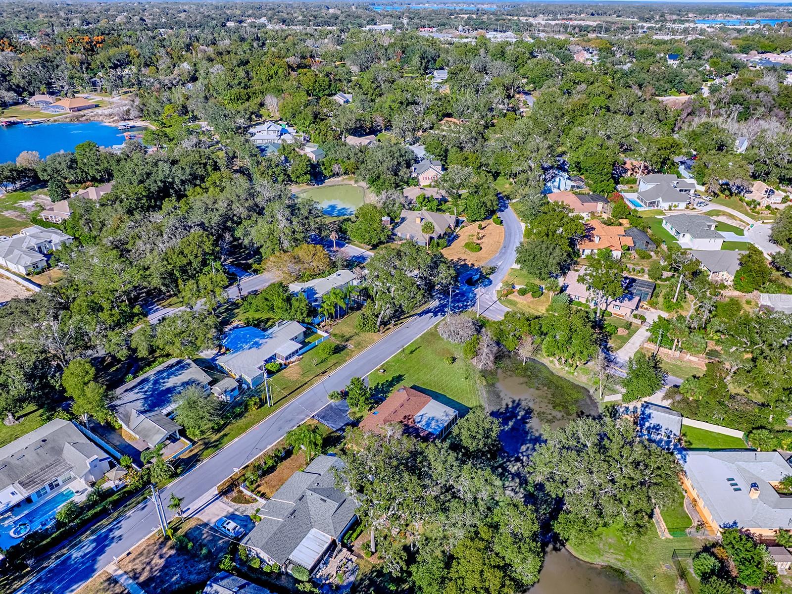 2314 HILLSIDE DR, MOUNT DORA, FL — photo 128