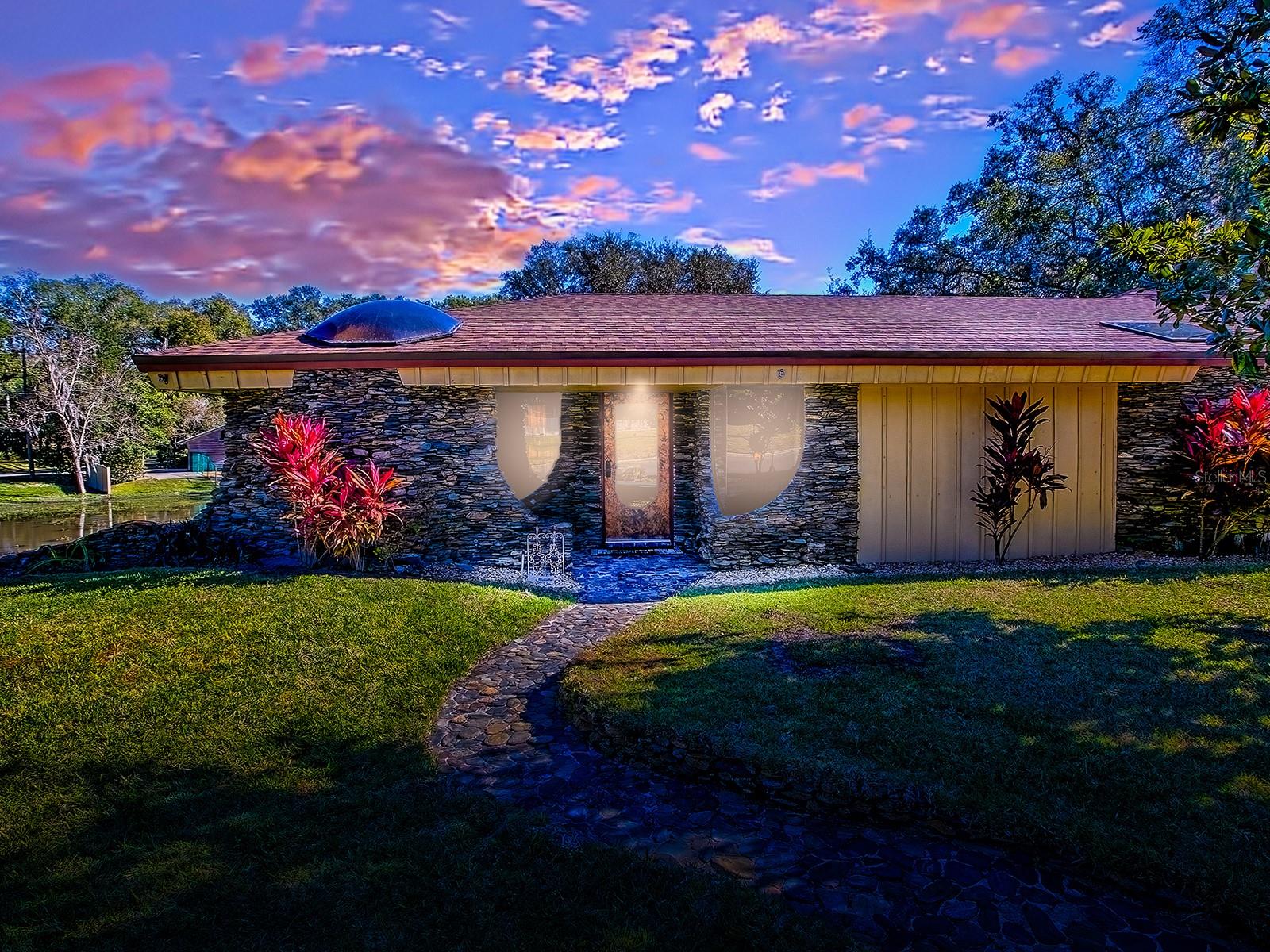 2314 HILLSIDE DR, MOUNT DORA, FL — photo 133