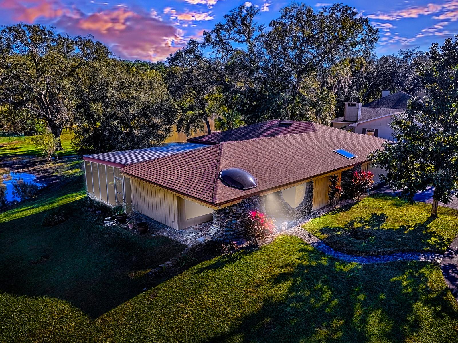 2314 HILLSIDE DR, MOUNT DORA, FL — photo 137