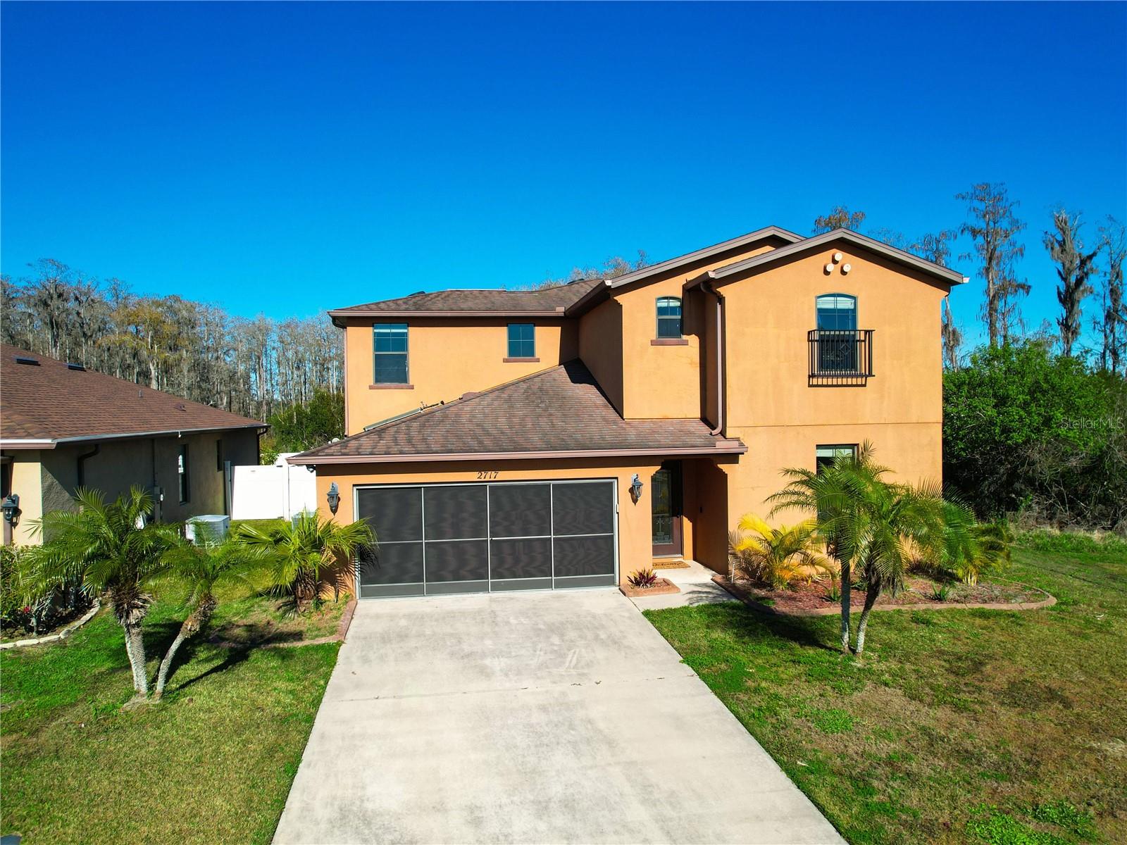 2717 EAGLE CLIFF DR, KISSIMMEE, FL — photo 48