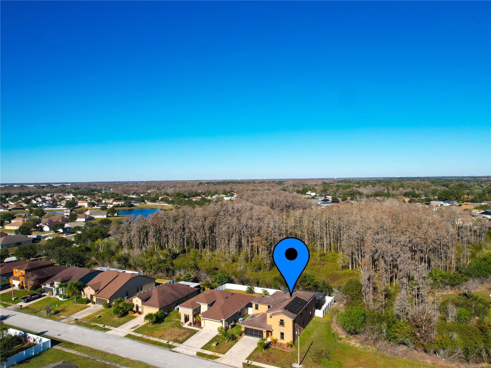 2717 EAGLE CLIFF DR, KISSIMMEE, FL — photo 51
