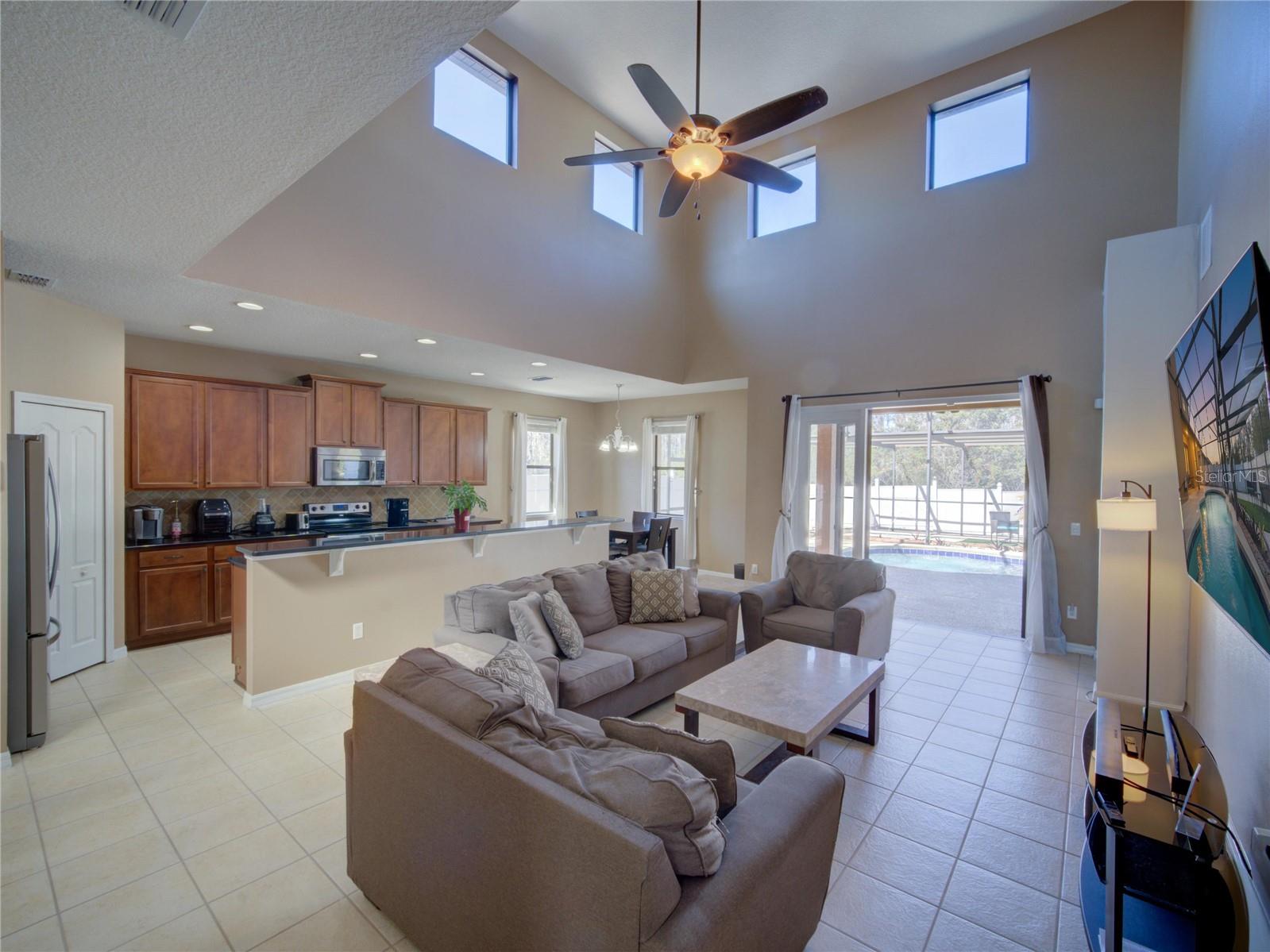 2717 EAGLE CLIFF DR, KISSIMMEE, FL — photo 10