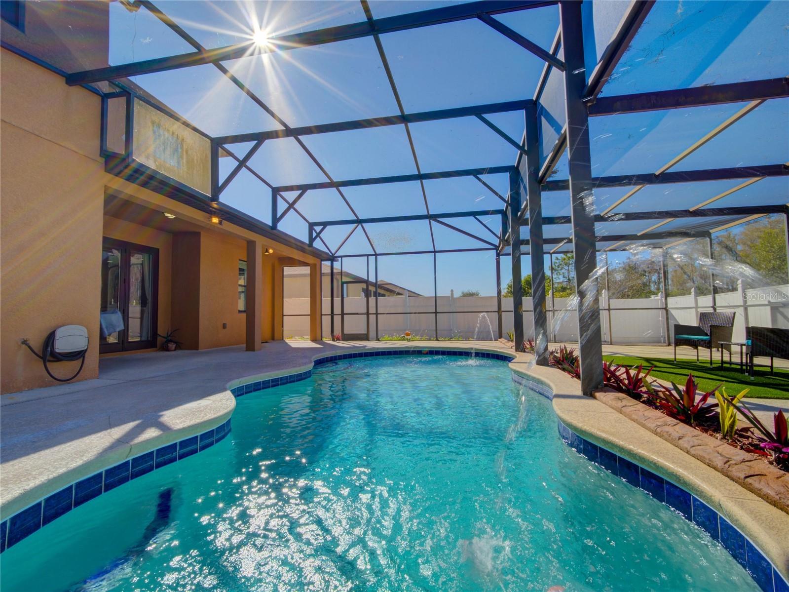 2717 EAGLE CLIFF DR, KISSIMMEE, FL — photo 2