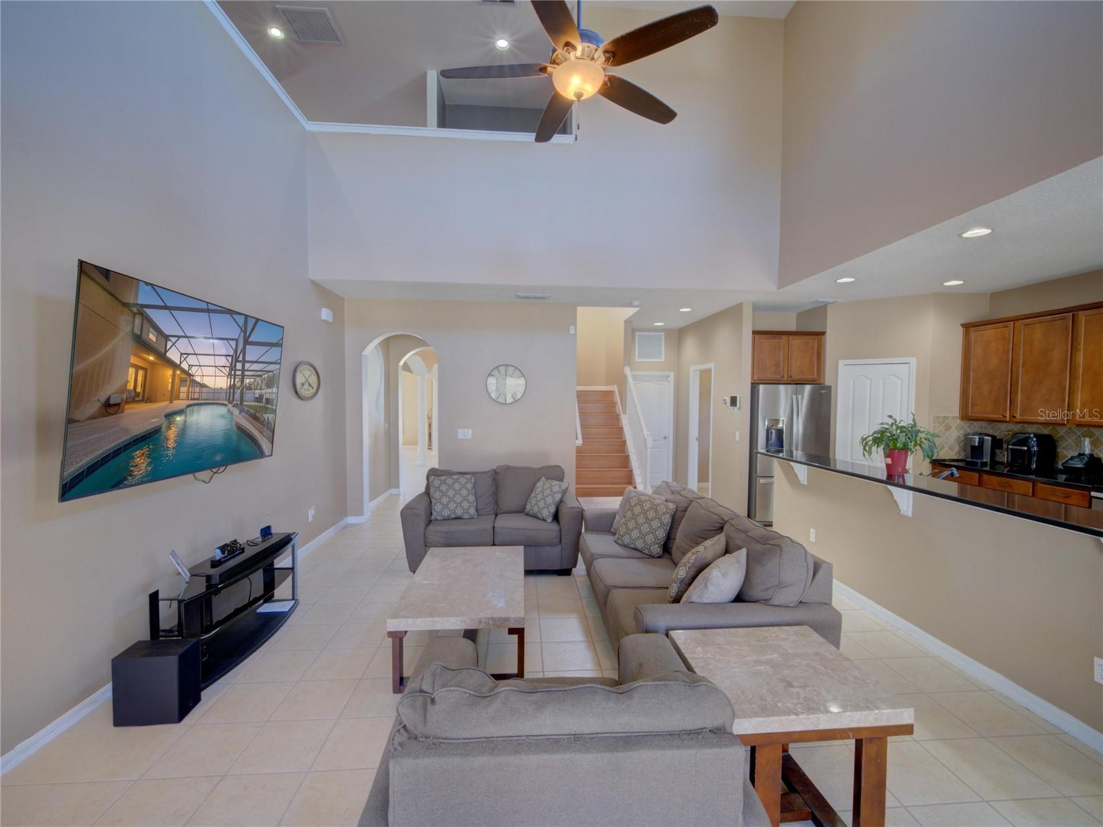 2717 EAGLE CLIFF DR, KISSIMMEE, FL — photo 11