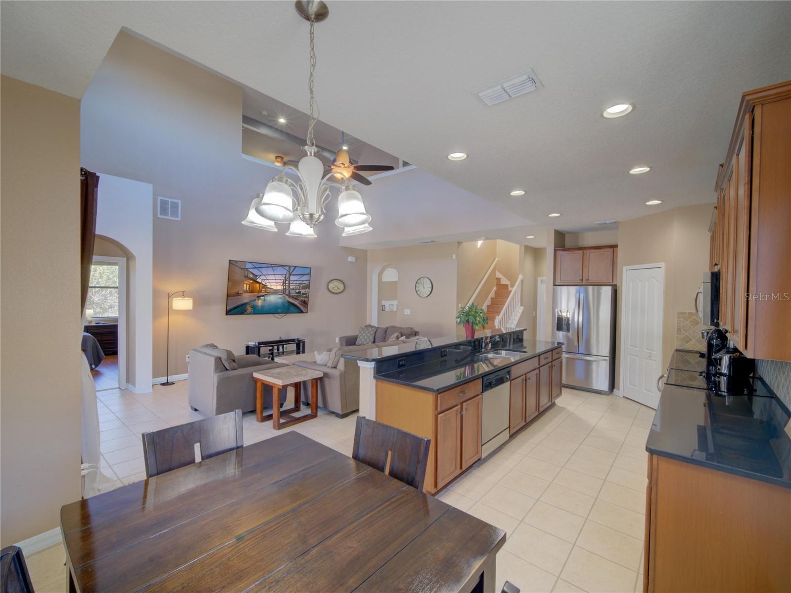 2717 EAGLE CLIFF DR, KISSIMMEE, FL — photo 12