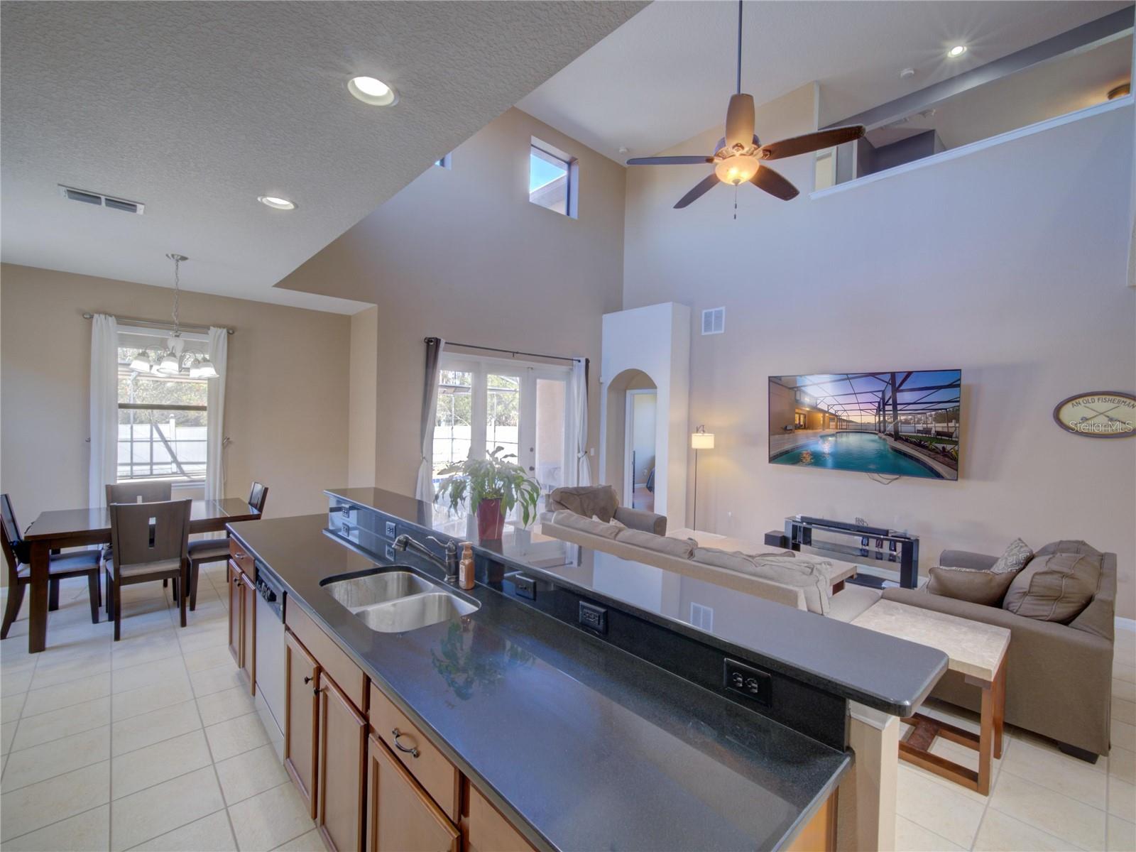 2717 EAGLE CLIFF DR, KISSIMMEE, FL — photo 14