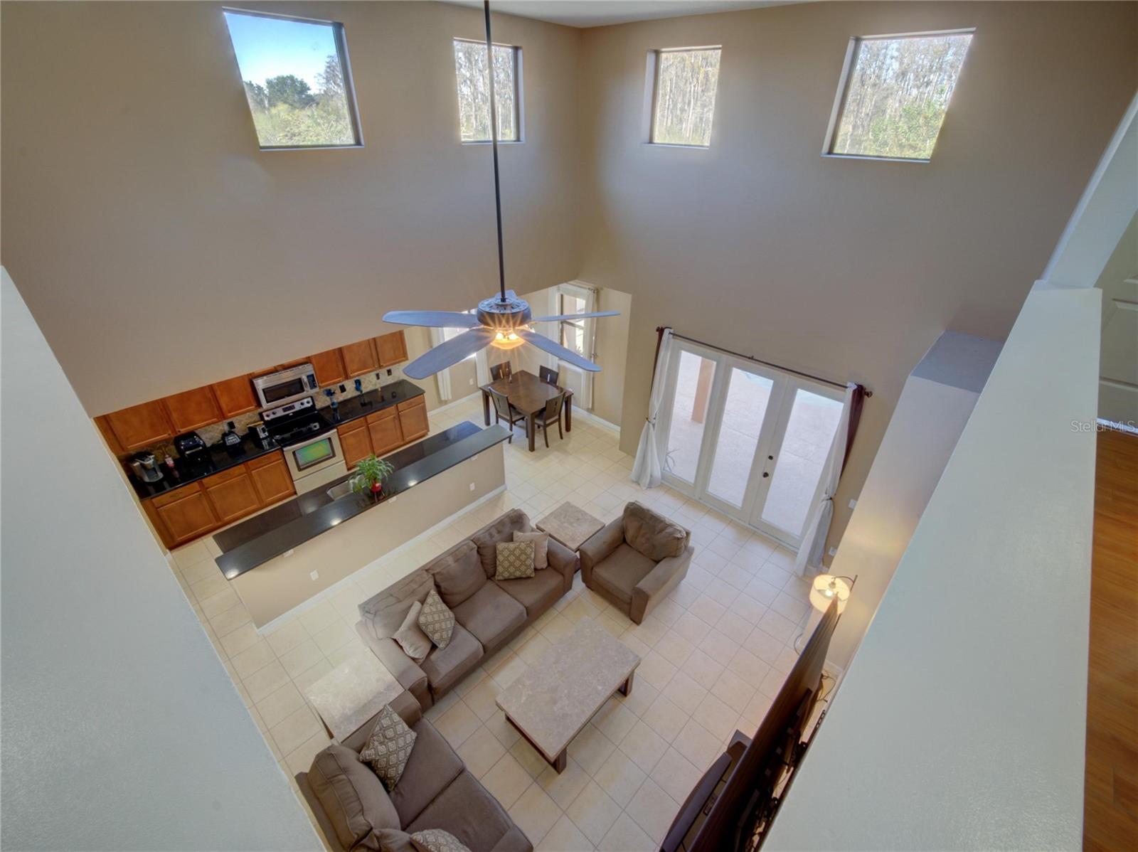 2717 EAGLE CLIFF DR, KISSIMMEE, FL — photo 27