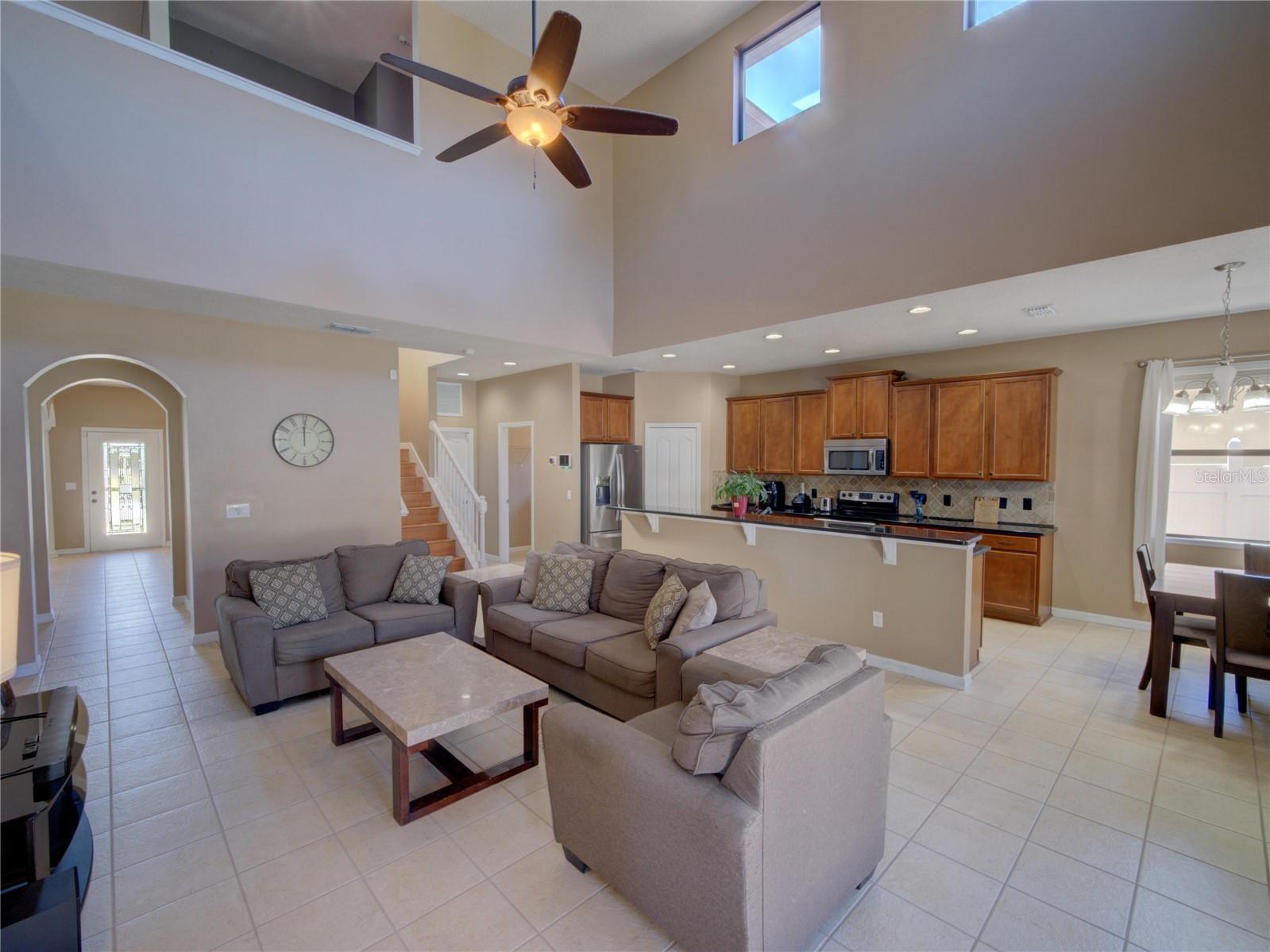 2717 EAGLE CLIFF DR, KISSIMMEE, FL — photo 30