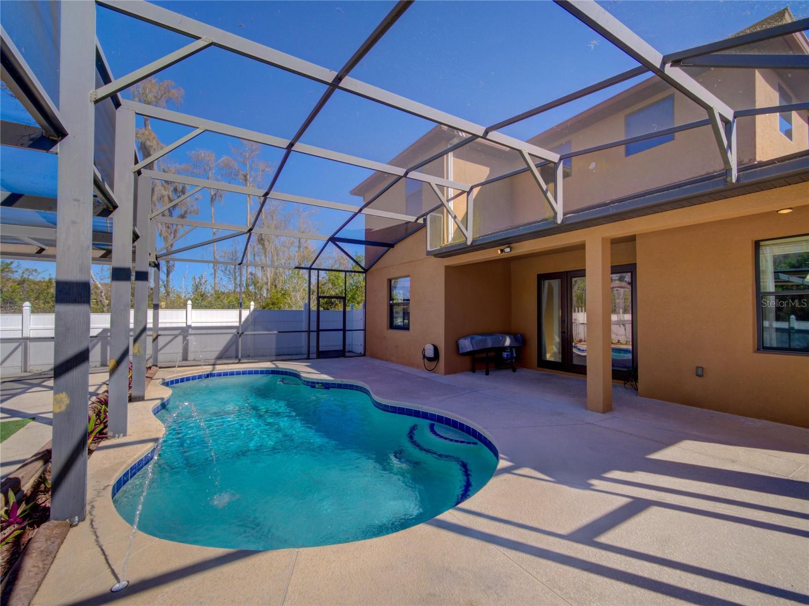 2717 EAGLE CLIFF DR, KISSIMMEE, FL — photo 32