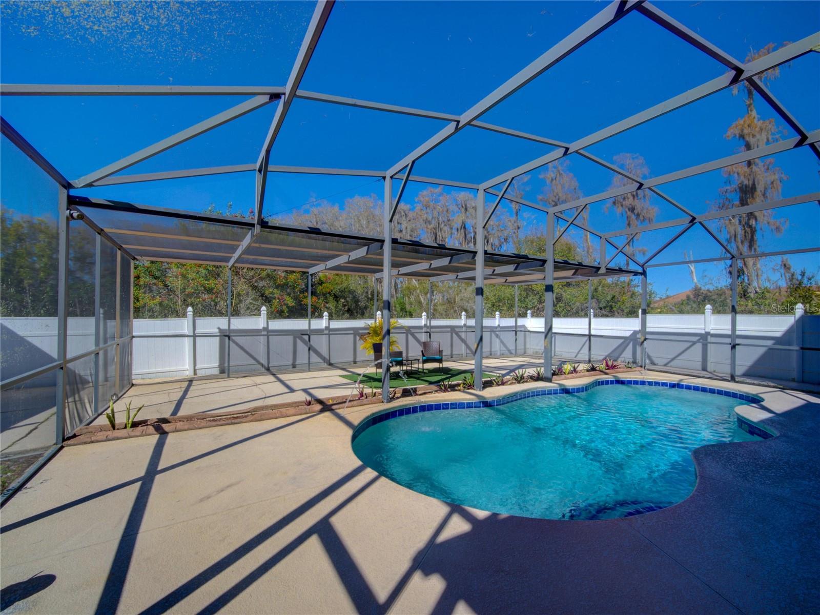 2717 EAGLE CLIFF DR, KISSIMMEE, FL — photo 33