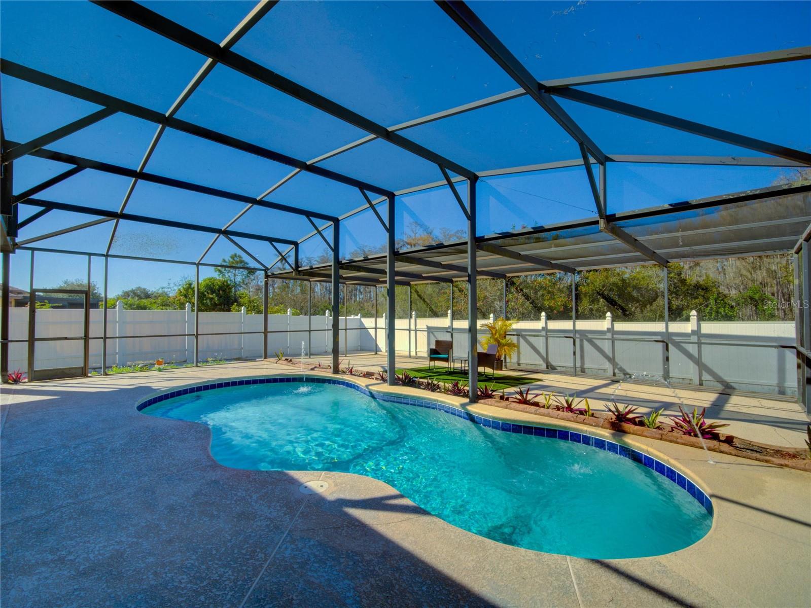 2717 EAGLE CLIFF DR, KISSIMMEE, FL — photo 34