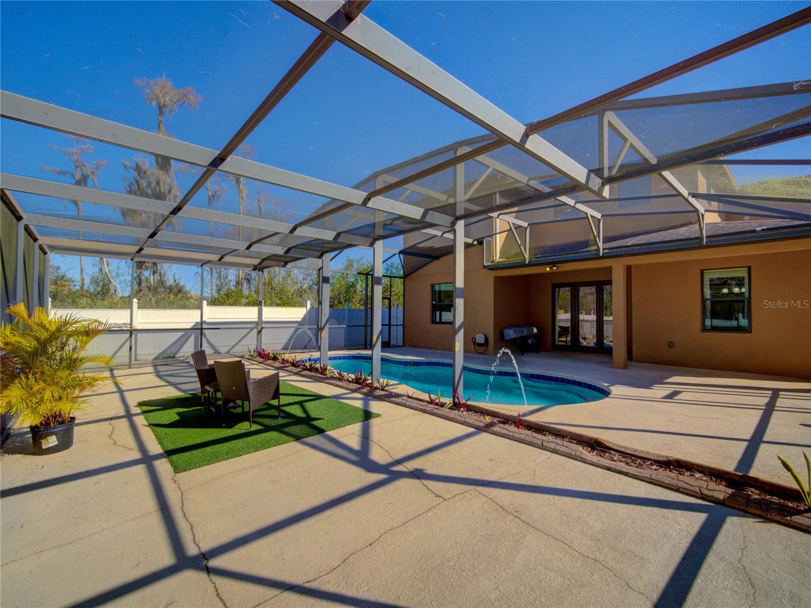 2717 EAGLE CLIFF DR, KISSIMMEE, FL — photo 35