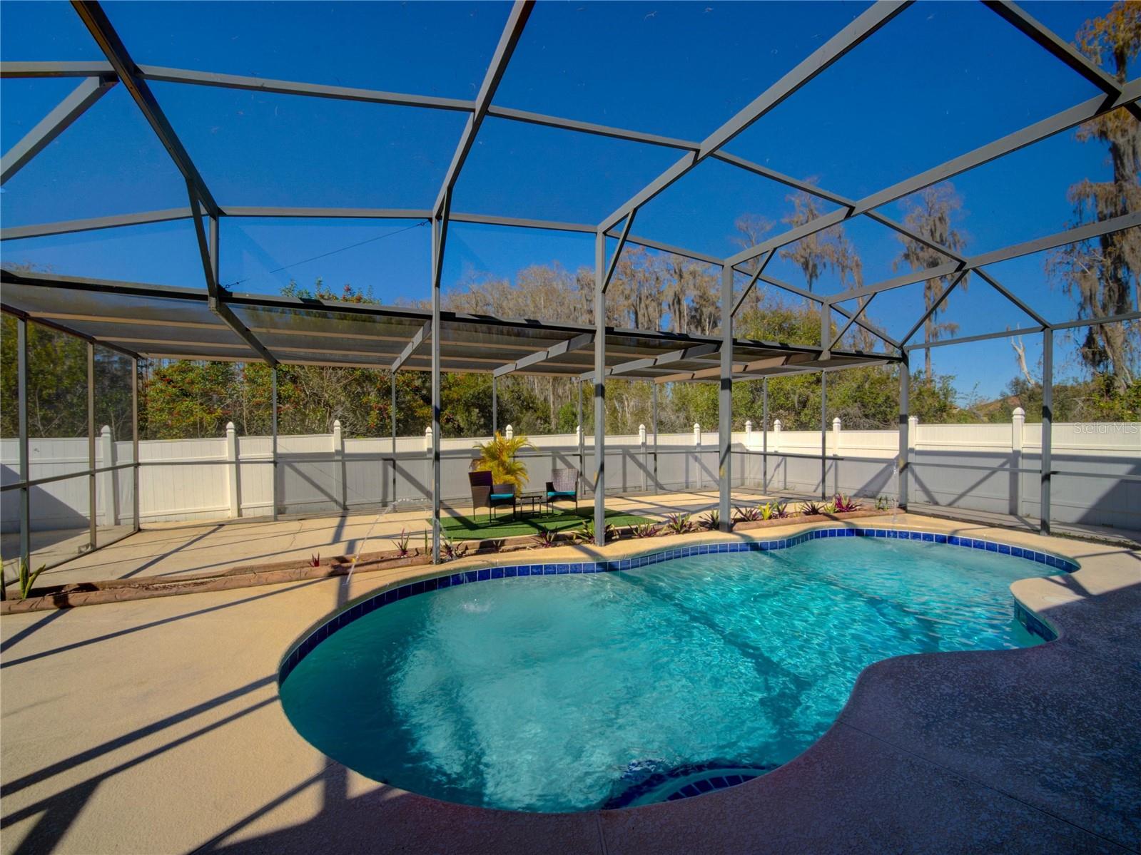 2717 EAGLE CLIFF DR, KISSIMMEE, FL — photo 36