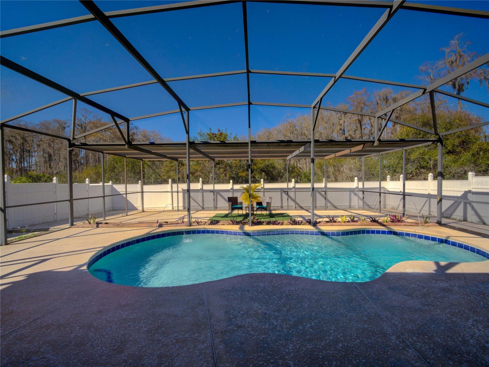 2717 EAGLE CLIFF DR, KISSIMMEE, FL — photo 37