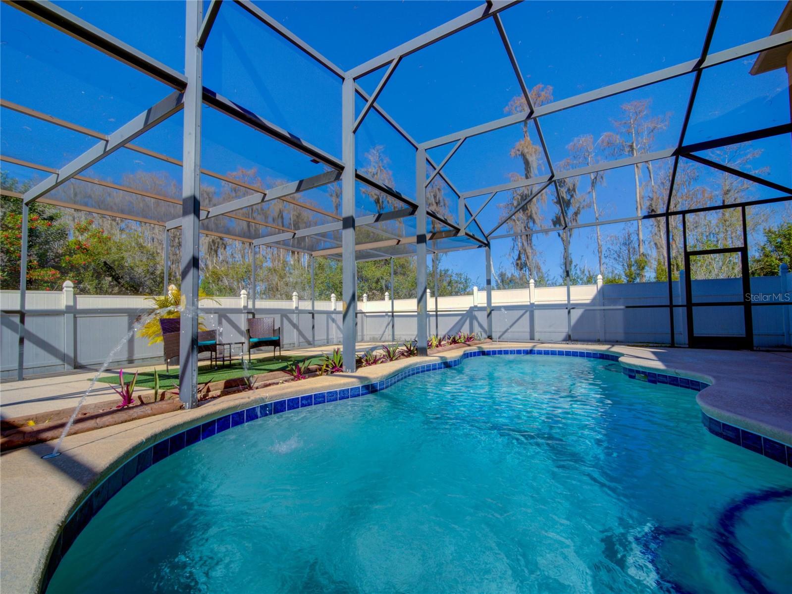 2717 EAGLE CLIFF DR, KISSIMMEE, FL — photo 38