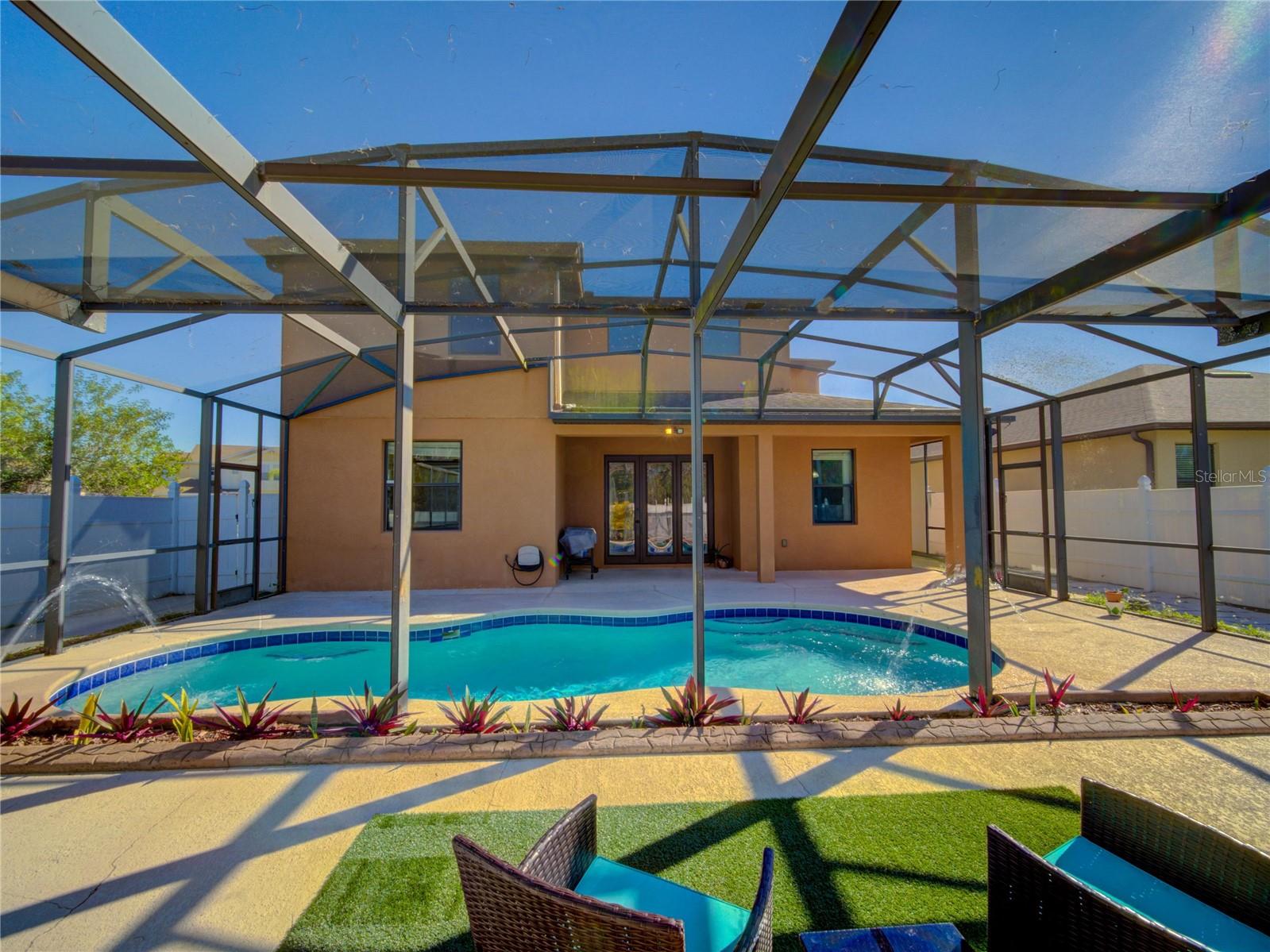 2717 EAGLE CLIFF DR, KISSIMMEE, FL — photo 9