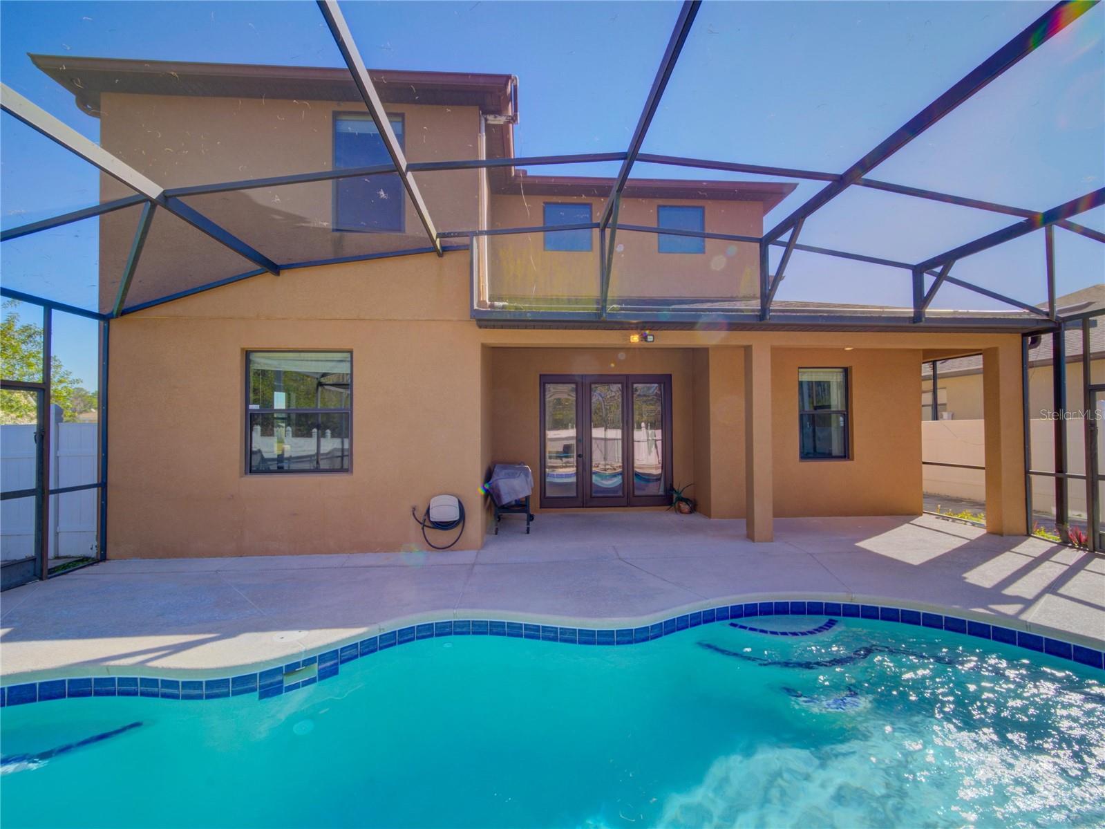 2717 EAGLE CLIFF DR, KISSIMMEE, FL — photo 42