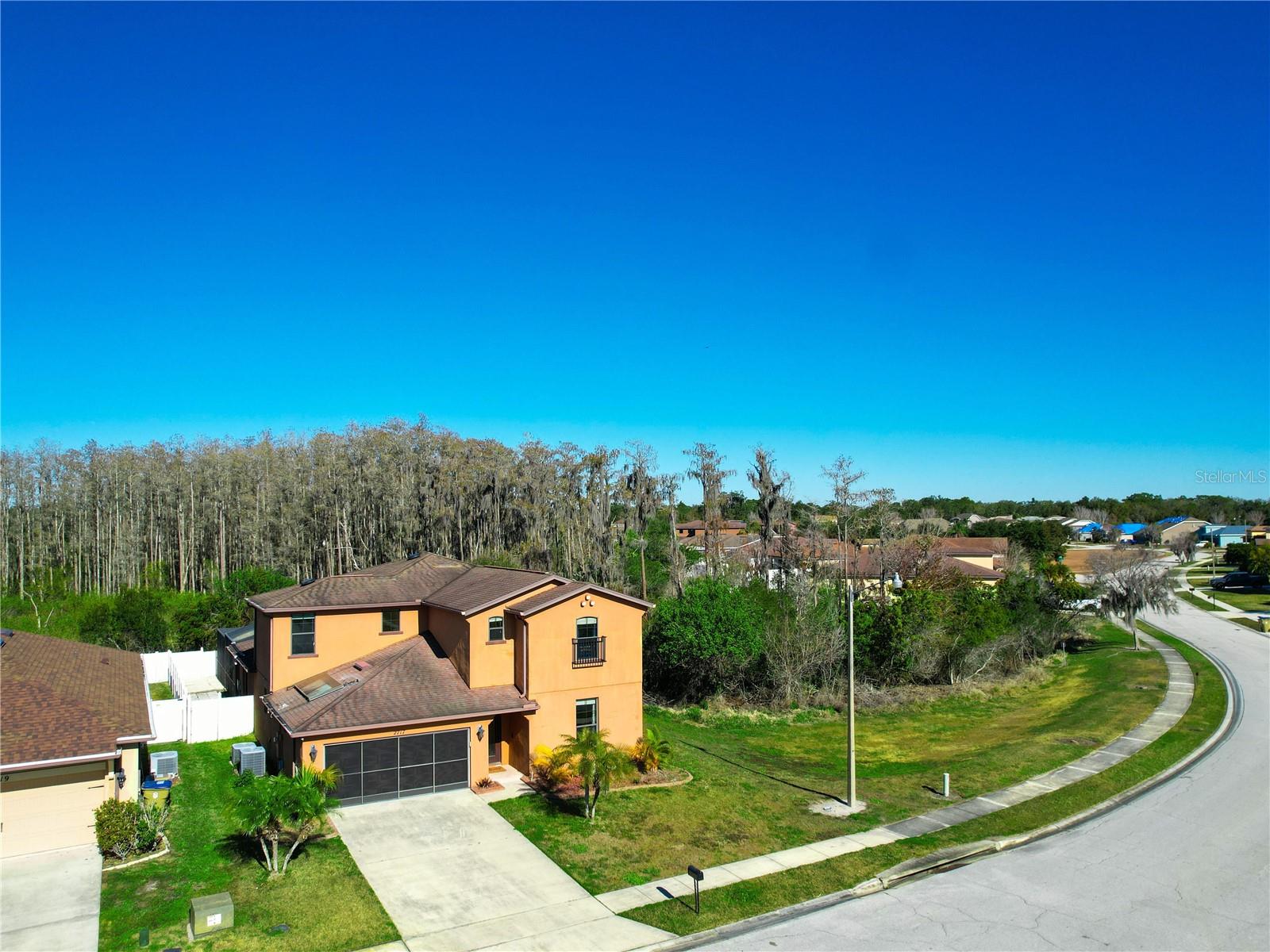 2717 EAGLE CLIFF DR, KISSIMMEE, FL — photo 49