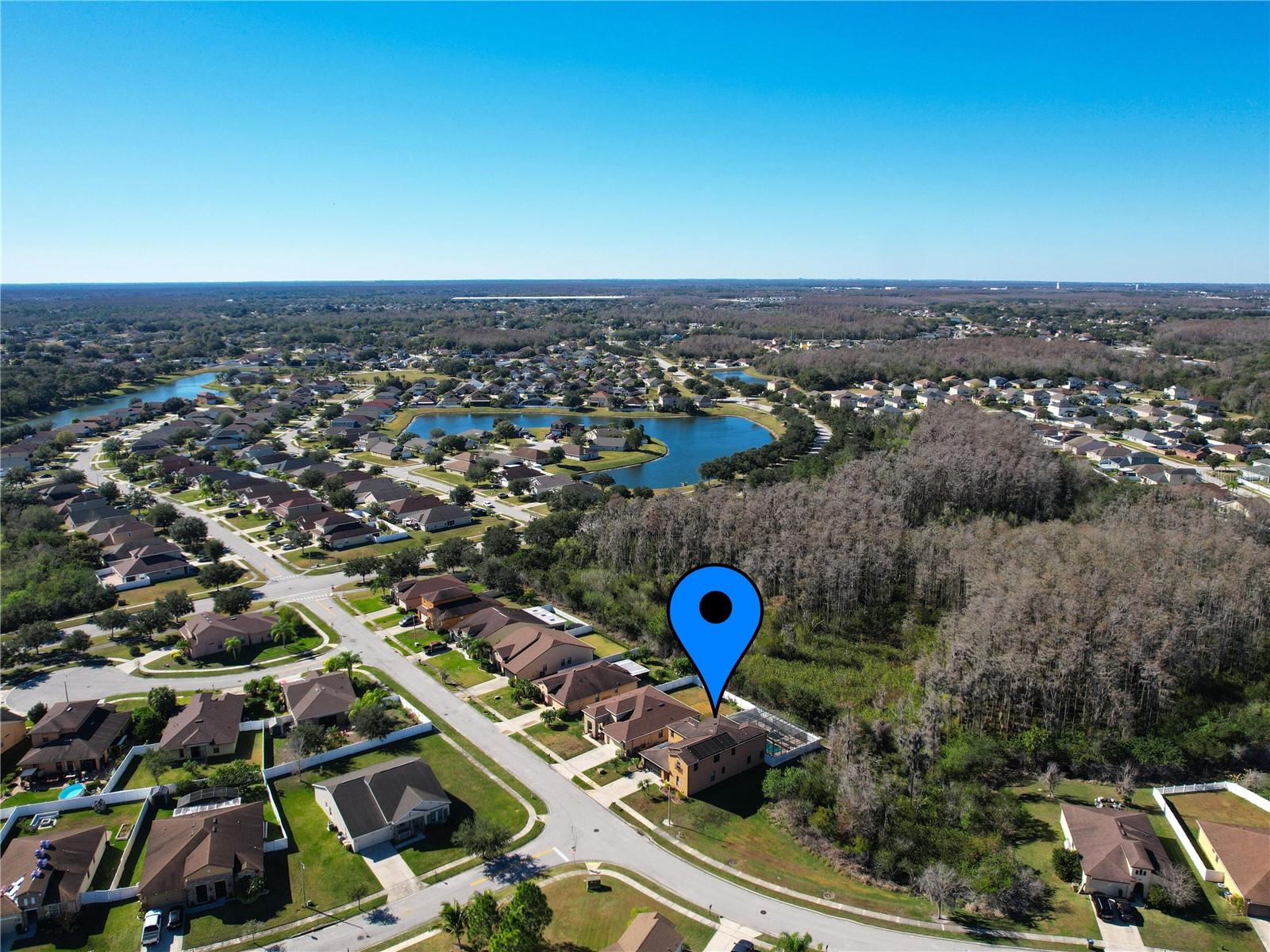 2717 EAGLE CLIFF DR, KISSIMMEE, FL — photo 52