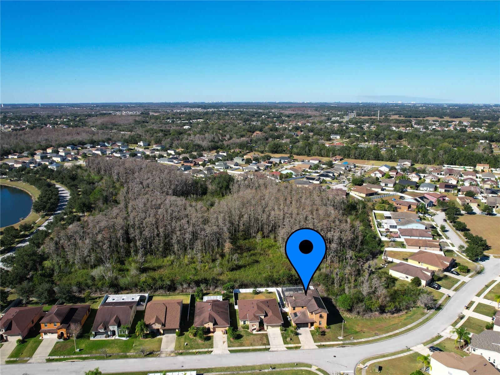 2717 EAGLE CLIFF DR, KISSIMMEE, FL — photo 53