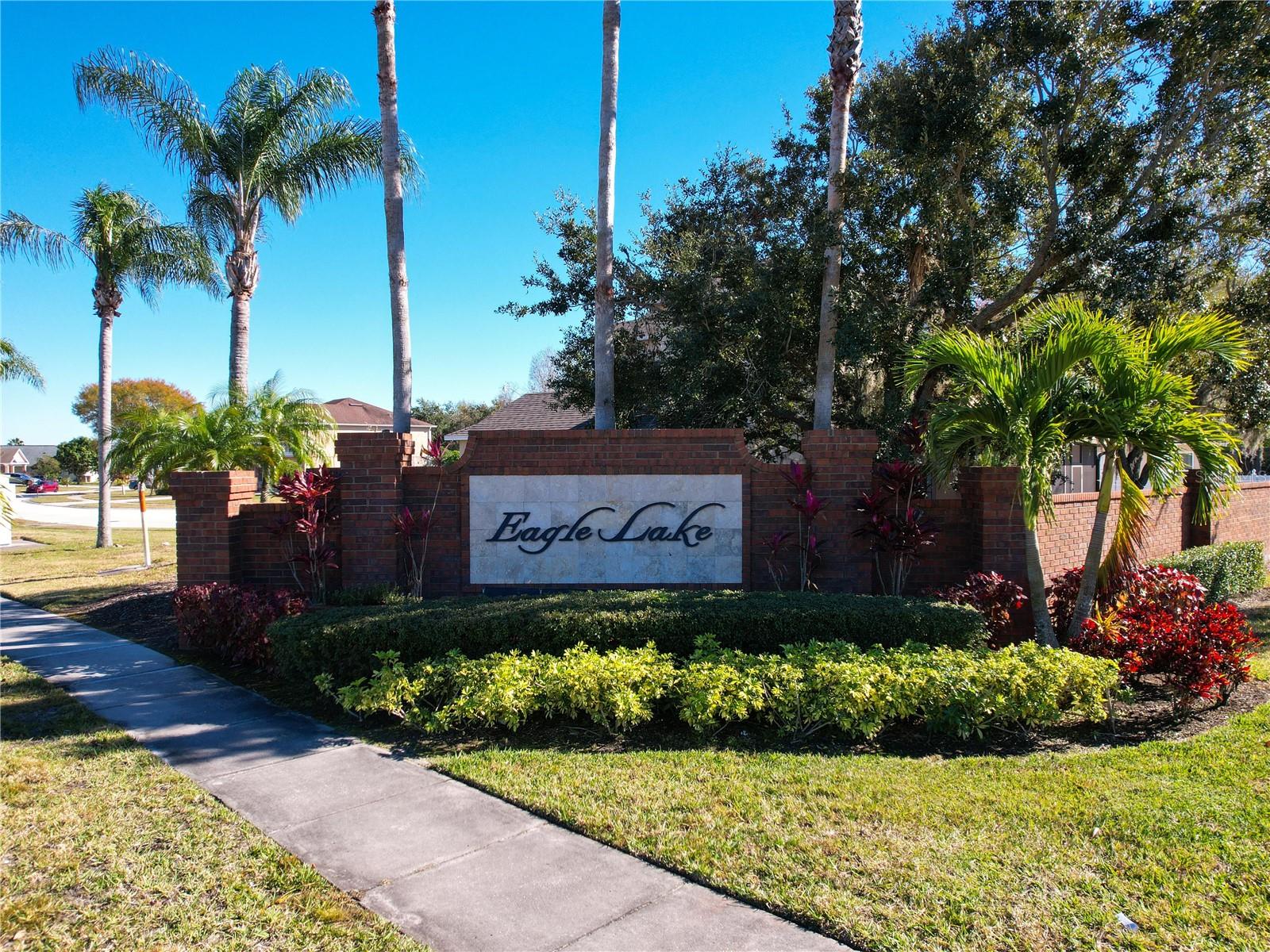 2717 EAGLE CLIFF DR, KISSIMMEE, FL — photo 55