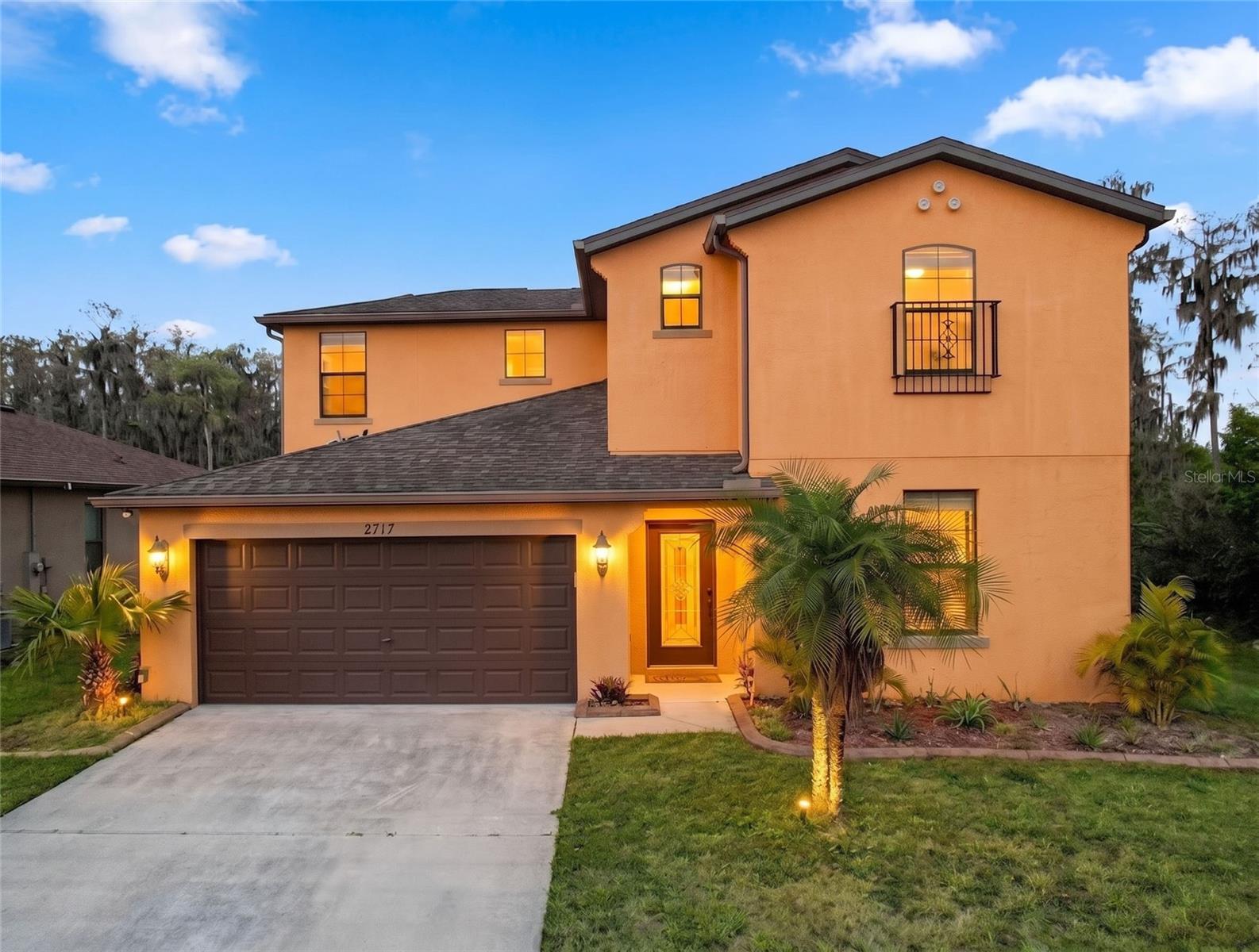 2717 EAGLE CLIFF DR, KISSIMMEE, FL