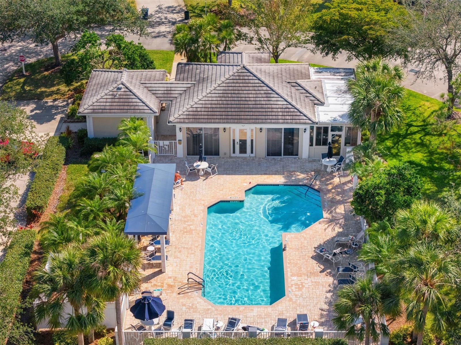 905 BARCLAY CT, VENICE, FL — photo 47