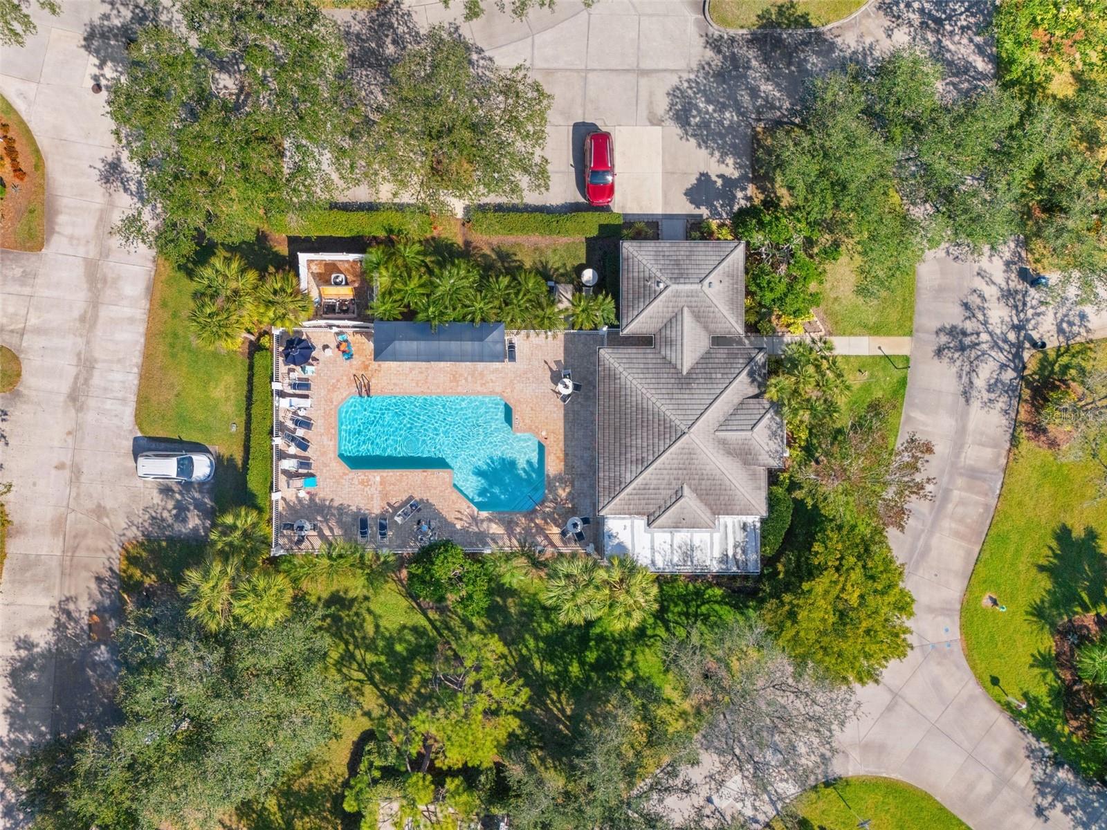 905 BARCLAY CT, VENICE, FL — photo 48