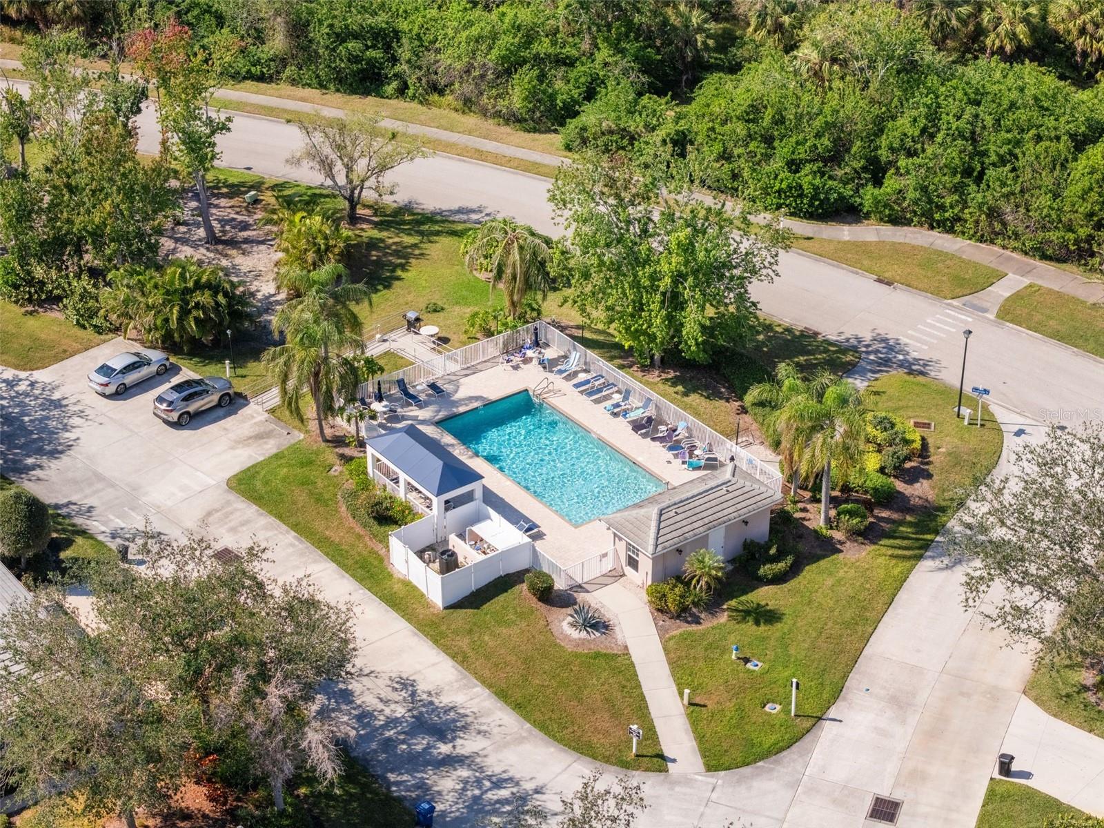 905 BARCLAY CT, VENICE, FL — photo 50