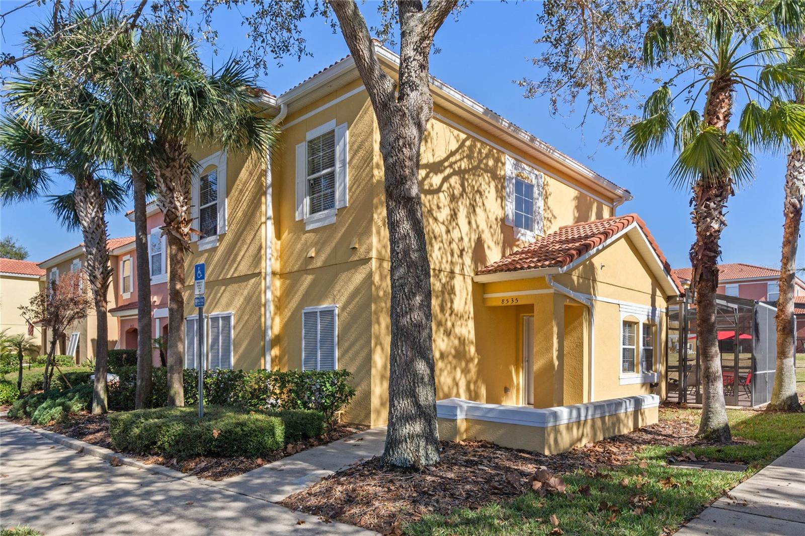 8535 BAY LILLY LOOP, KISSIMMEE, FL