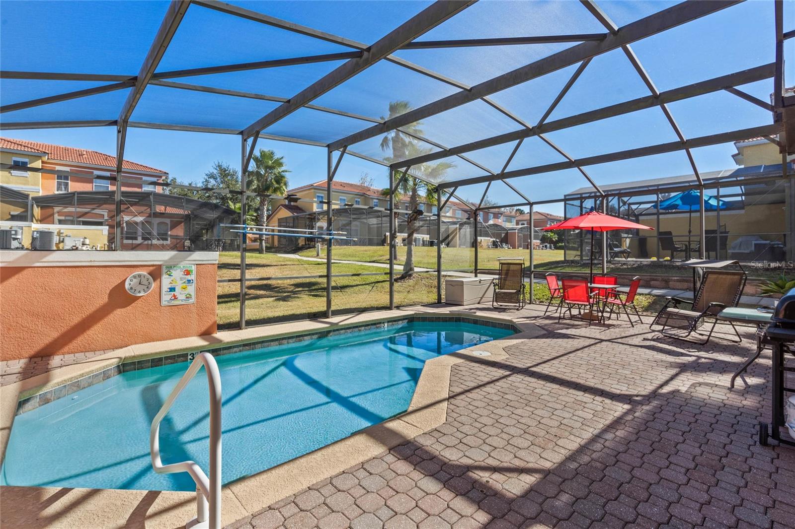 8535 BAY LILLY LOOP, KISSIMMEE, FL — photo 2